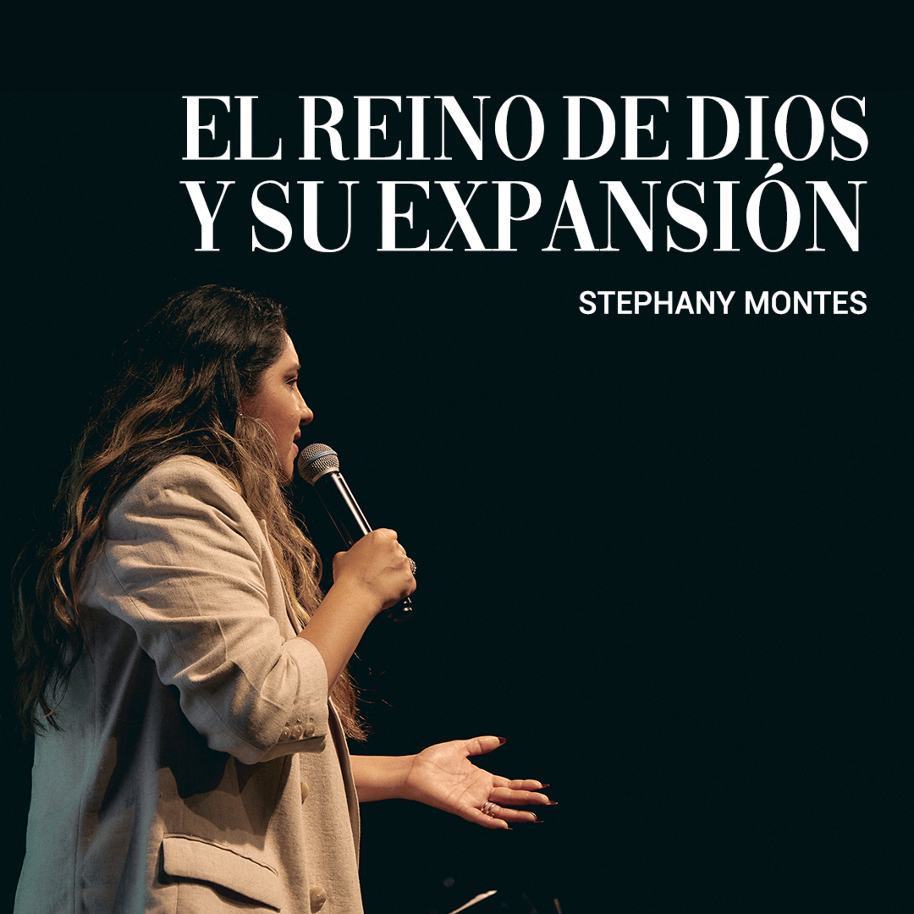 Portada de Un Propósito Podcast
