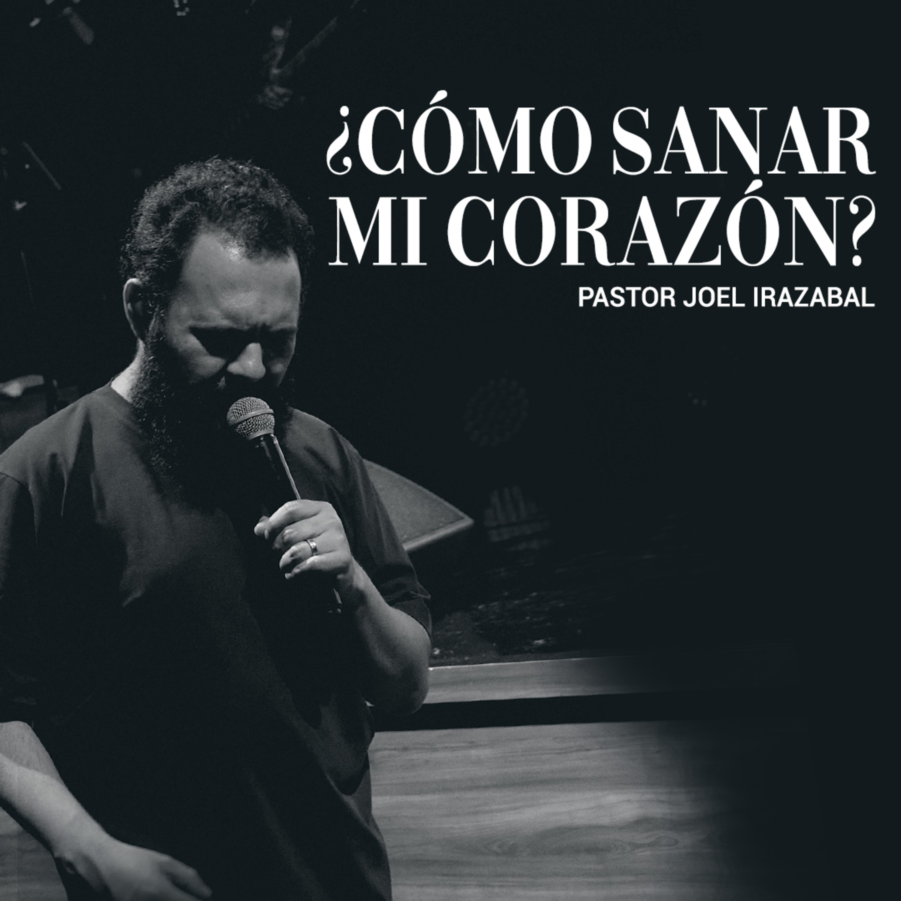 Portada de Un Propósito Podcast