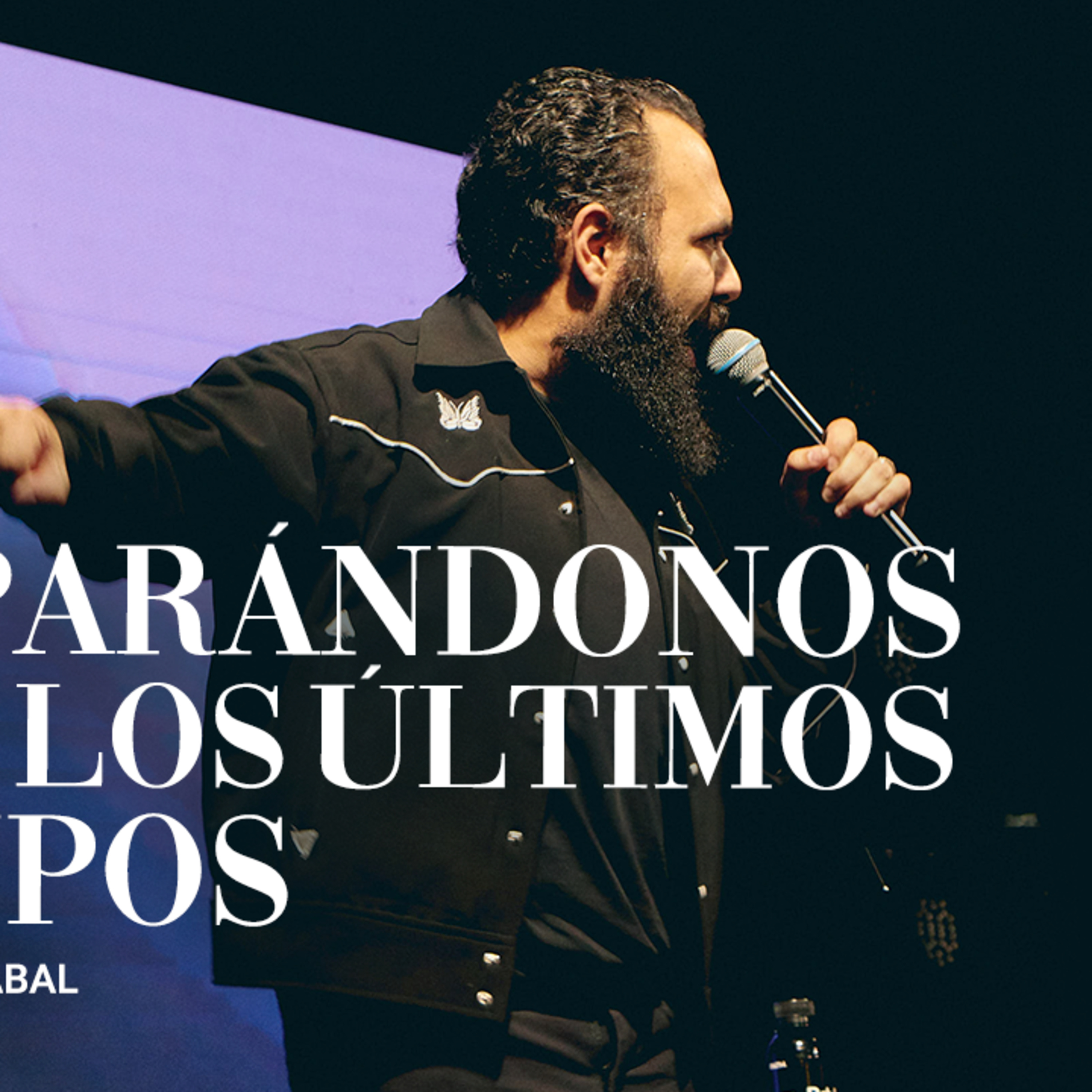 Portada de Un Propósito Podcast