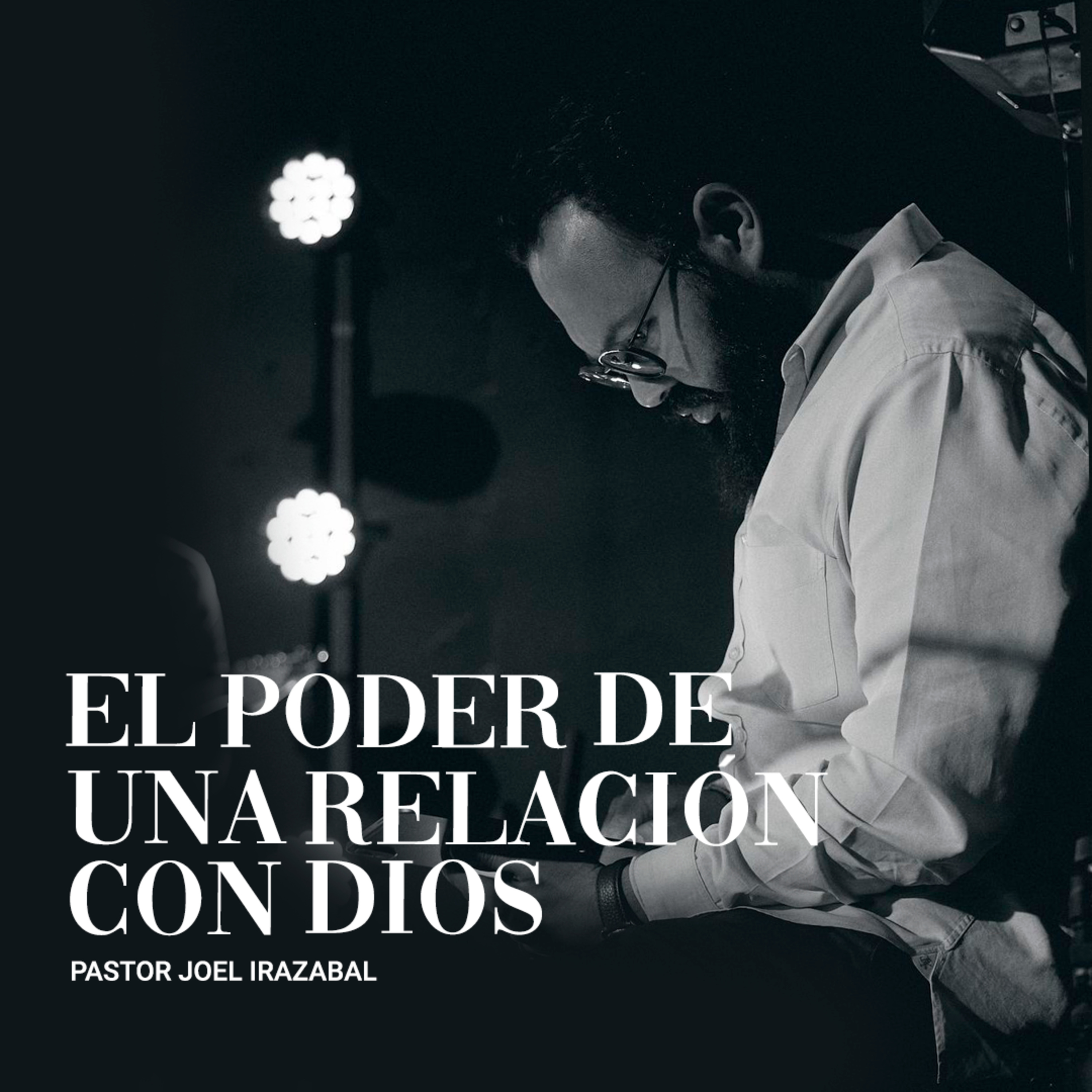 Portada de Un Propósito Podcast