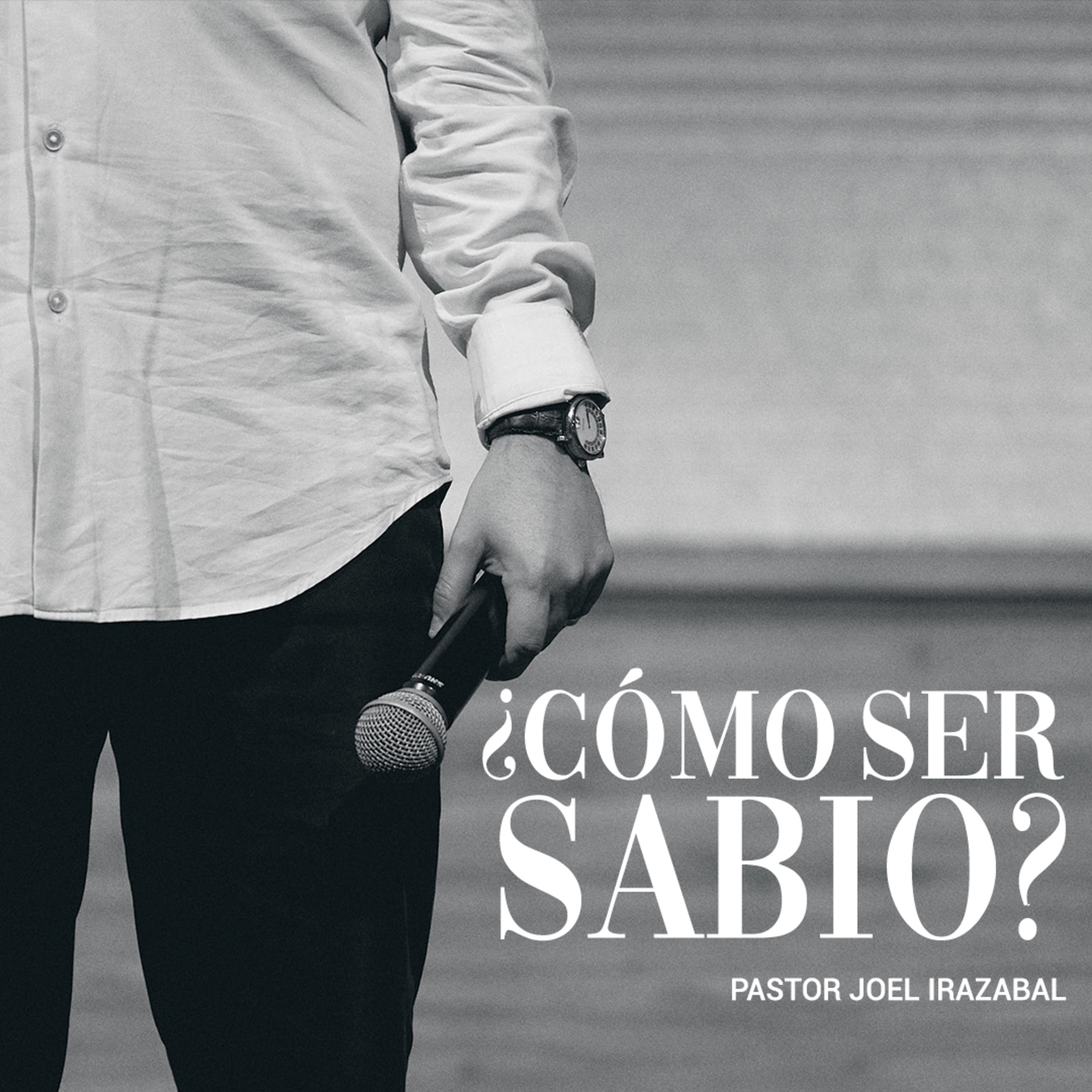 Portada de Un Propósito Podcast