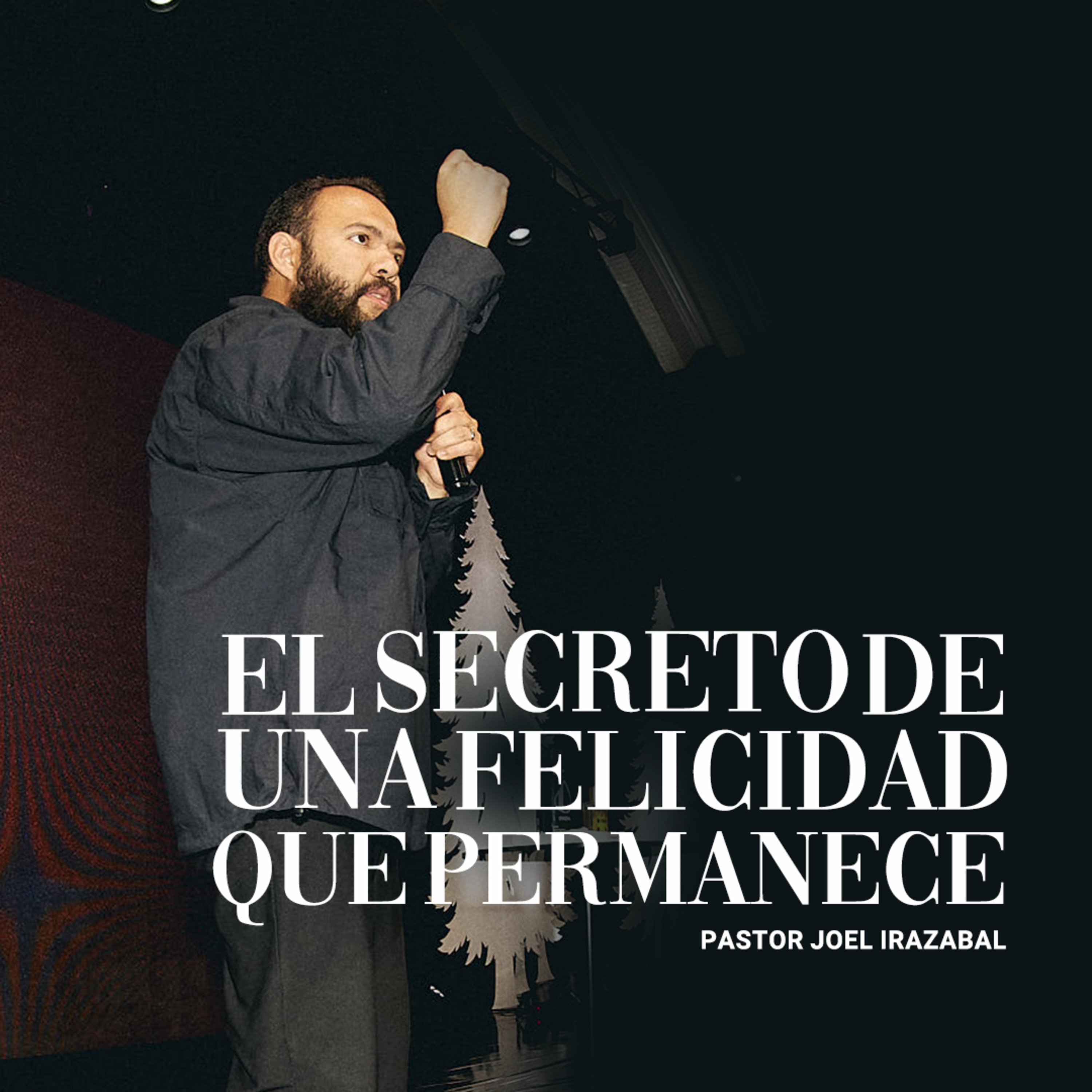 Portada de Un Propósito Podcast