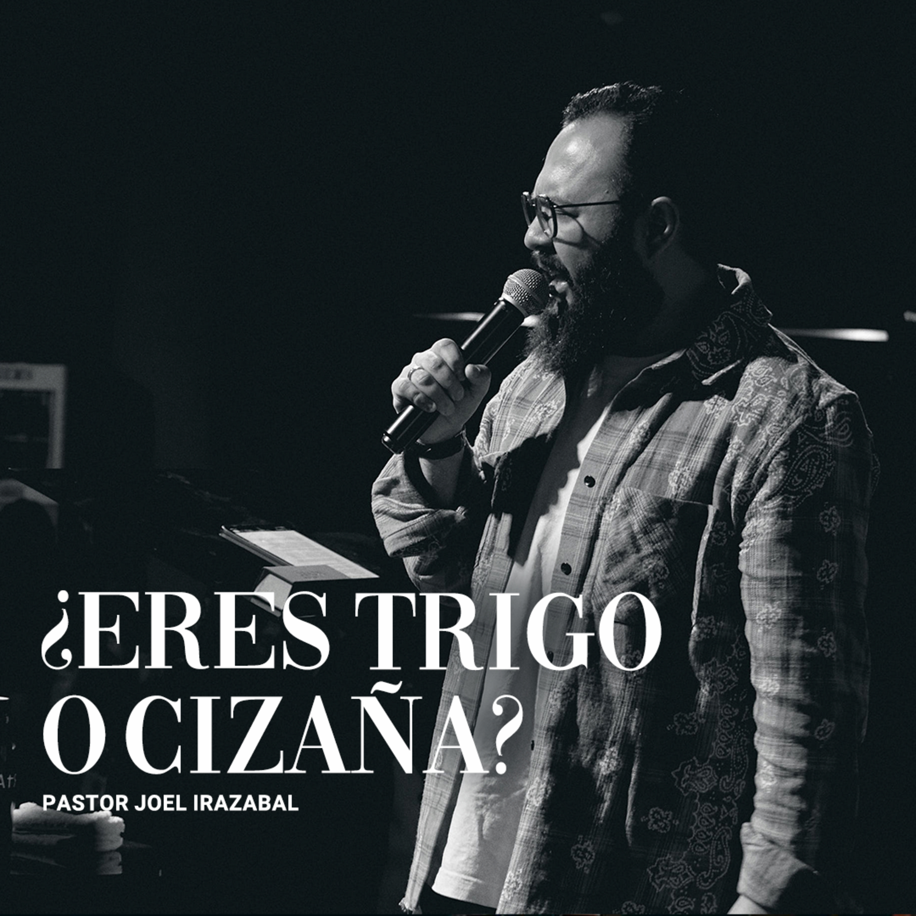 Portada de Un Propósito Podcast