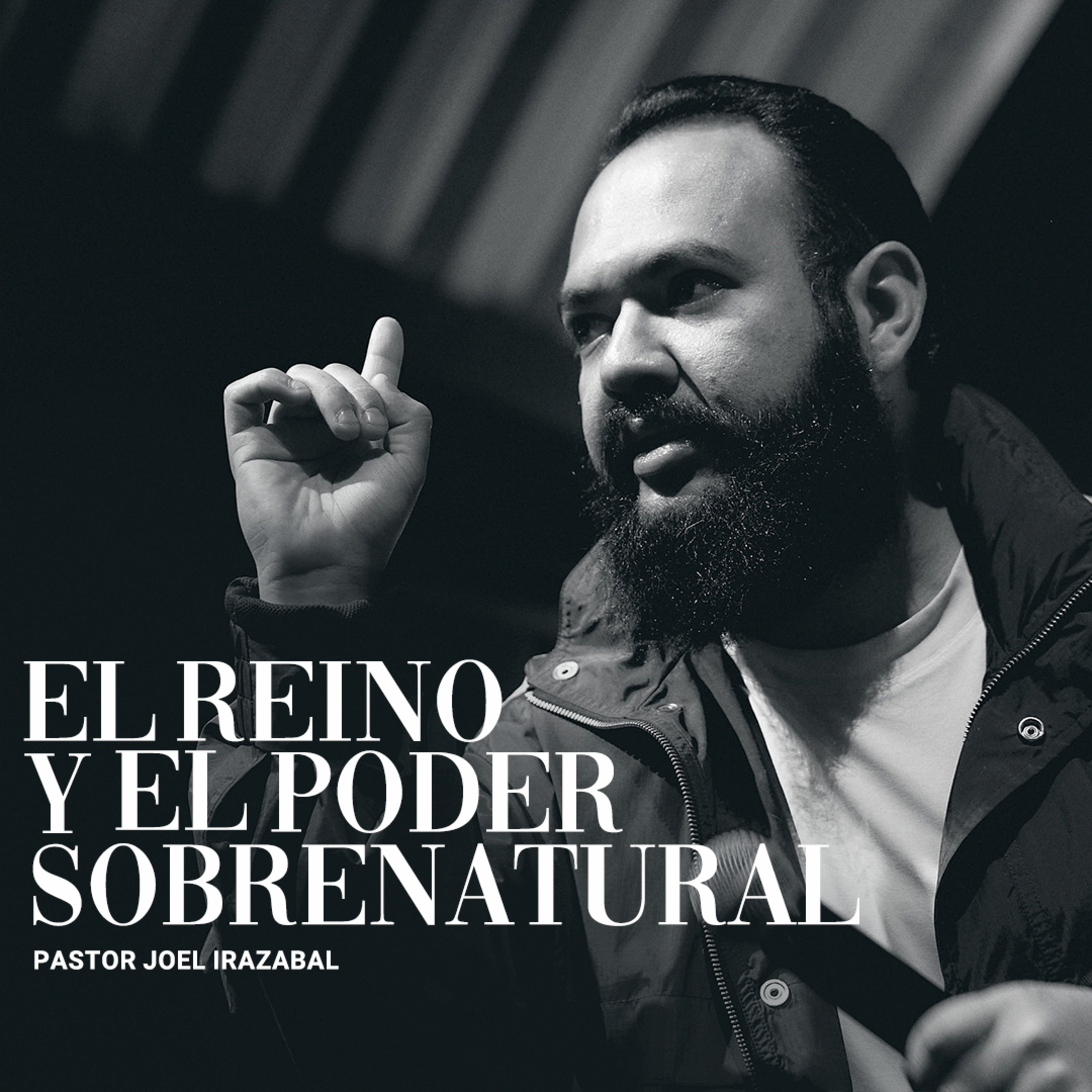 Portada de Un Propósito Podcast