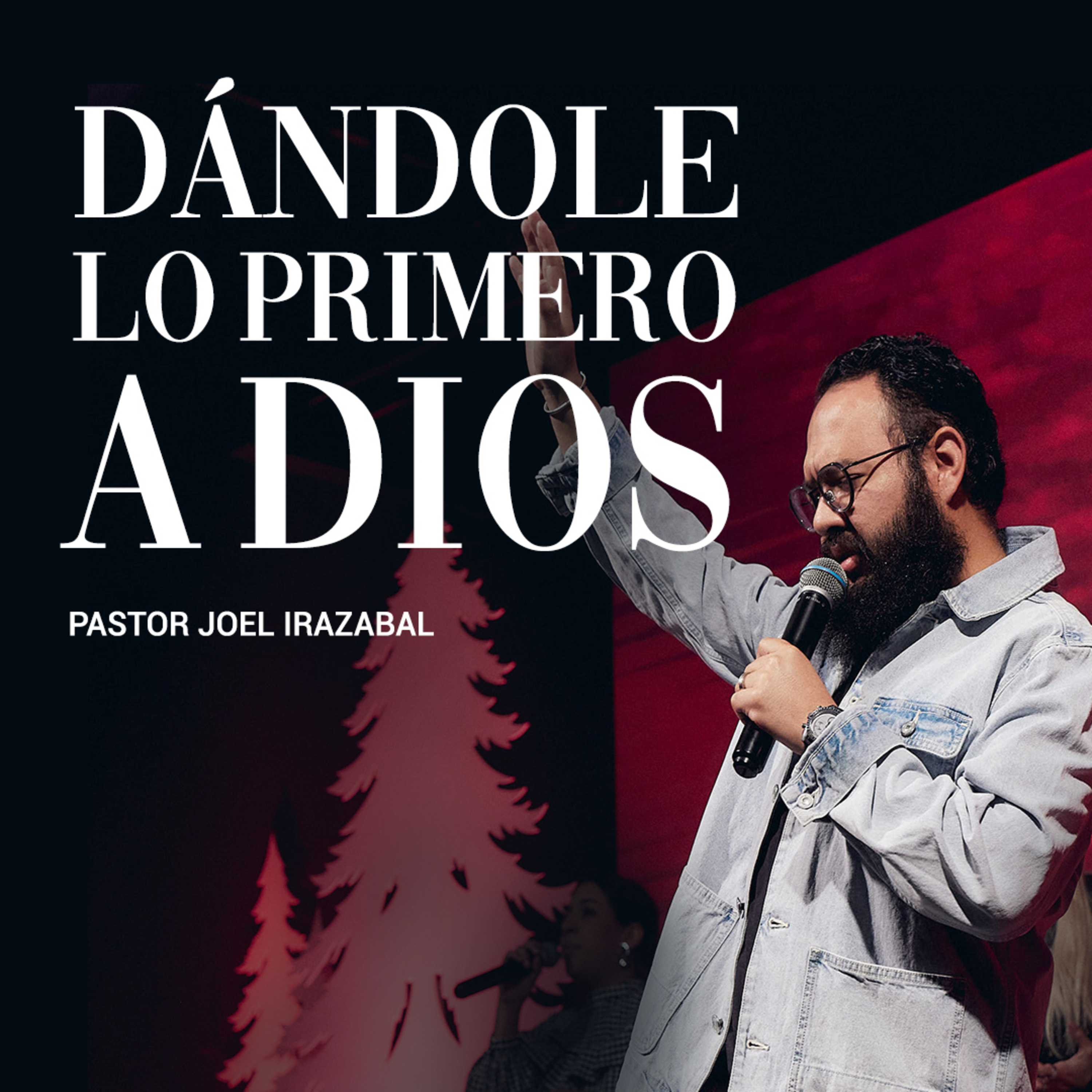 Portada de Un Propósito Podcast