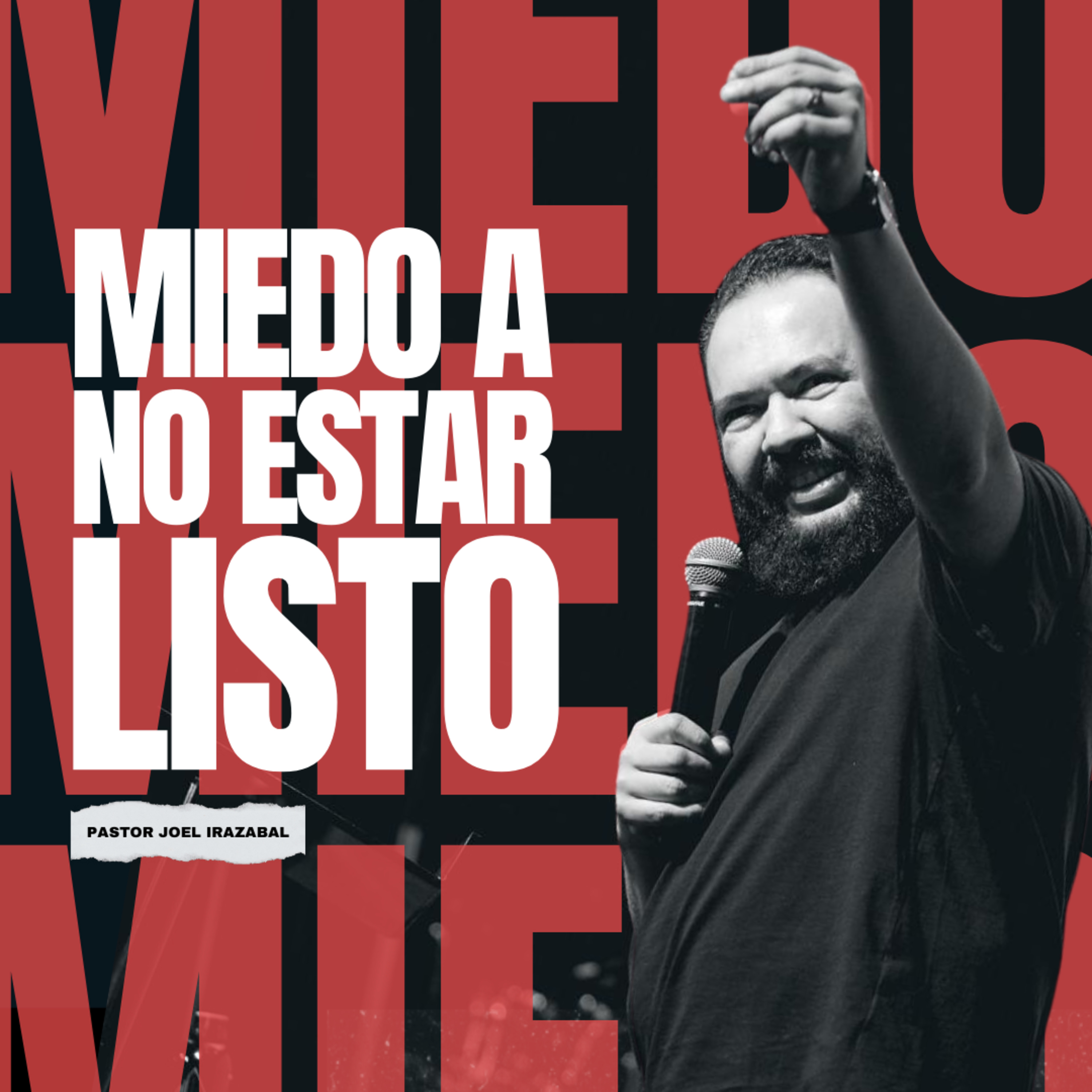 Portada de Un Propósito Podcast