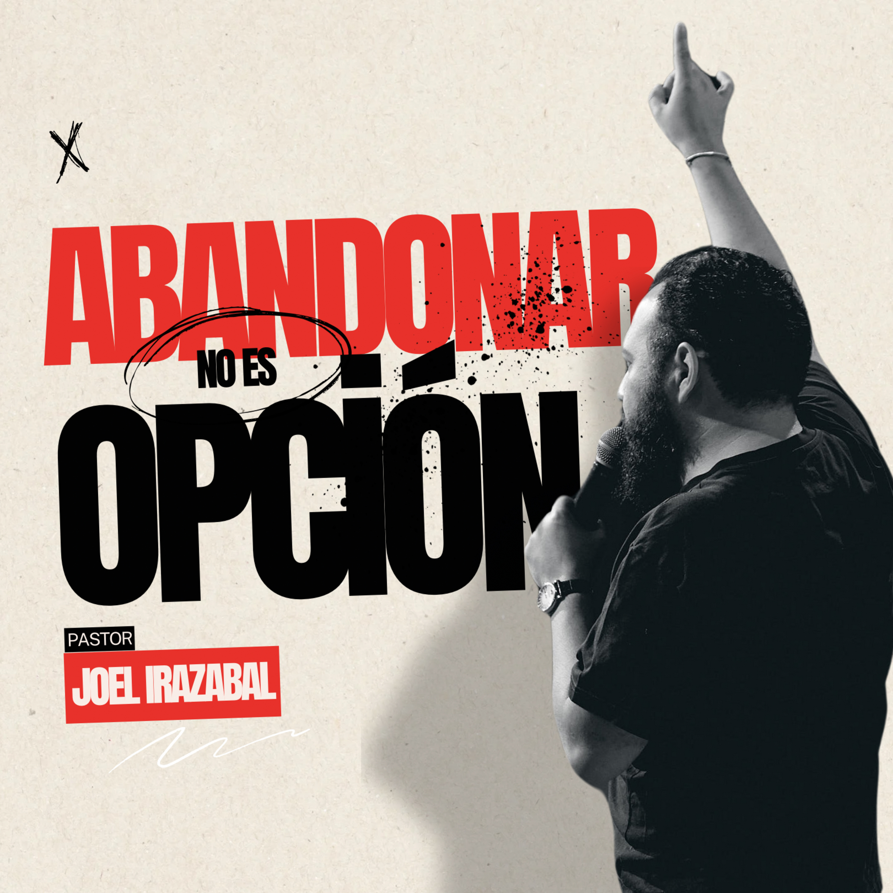Portada de Un Propósito Podcast