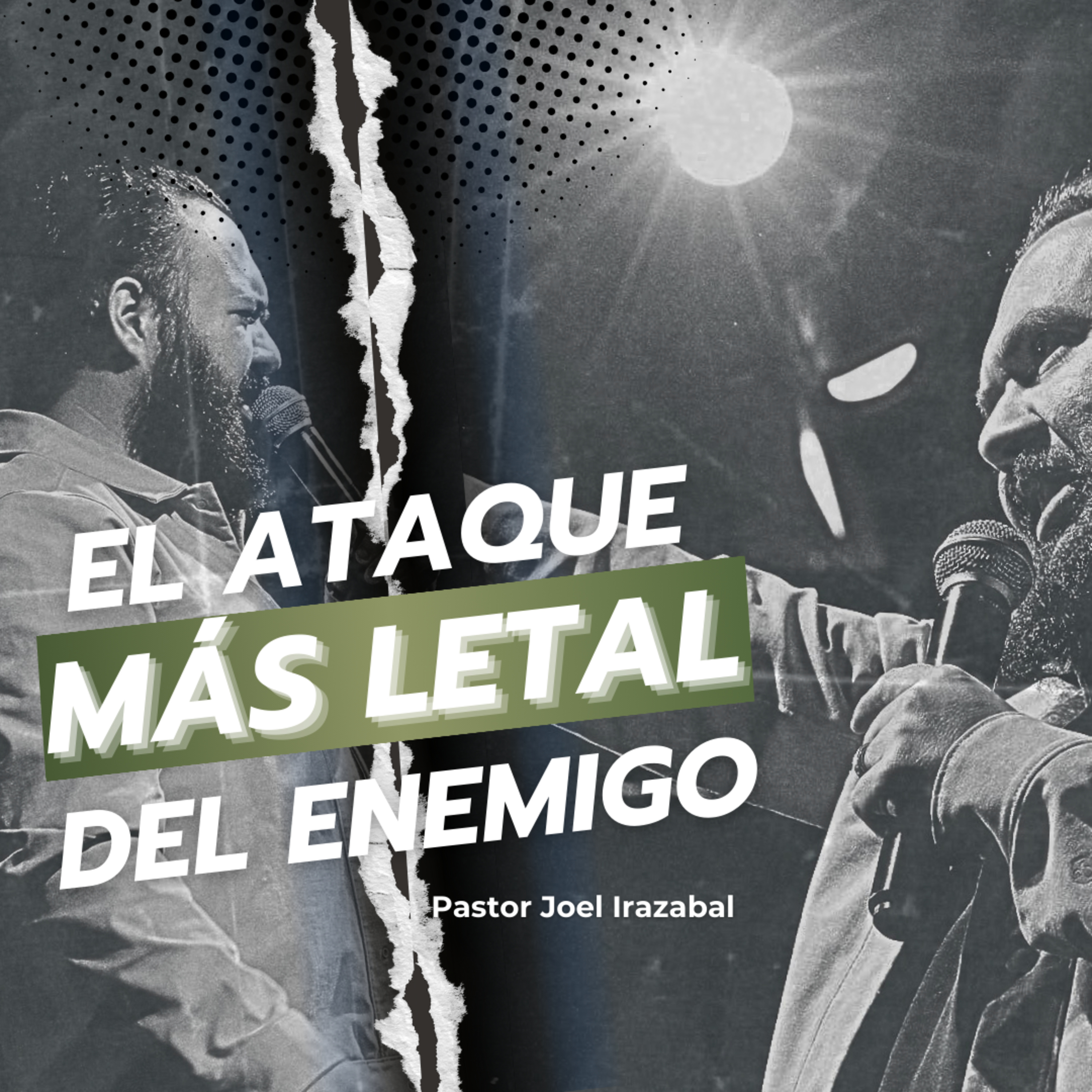 Portada de Un Propósito Podcast