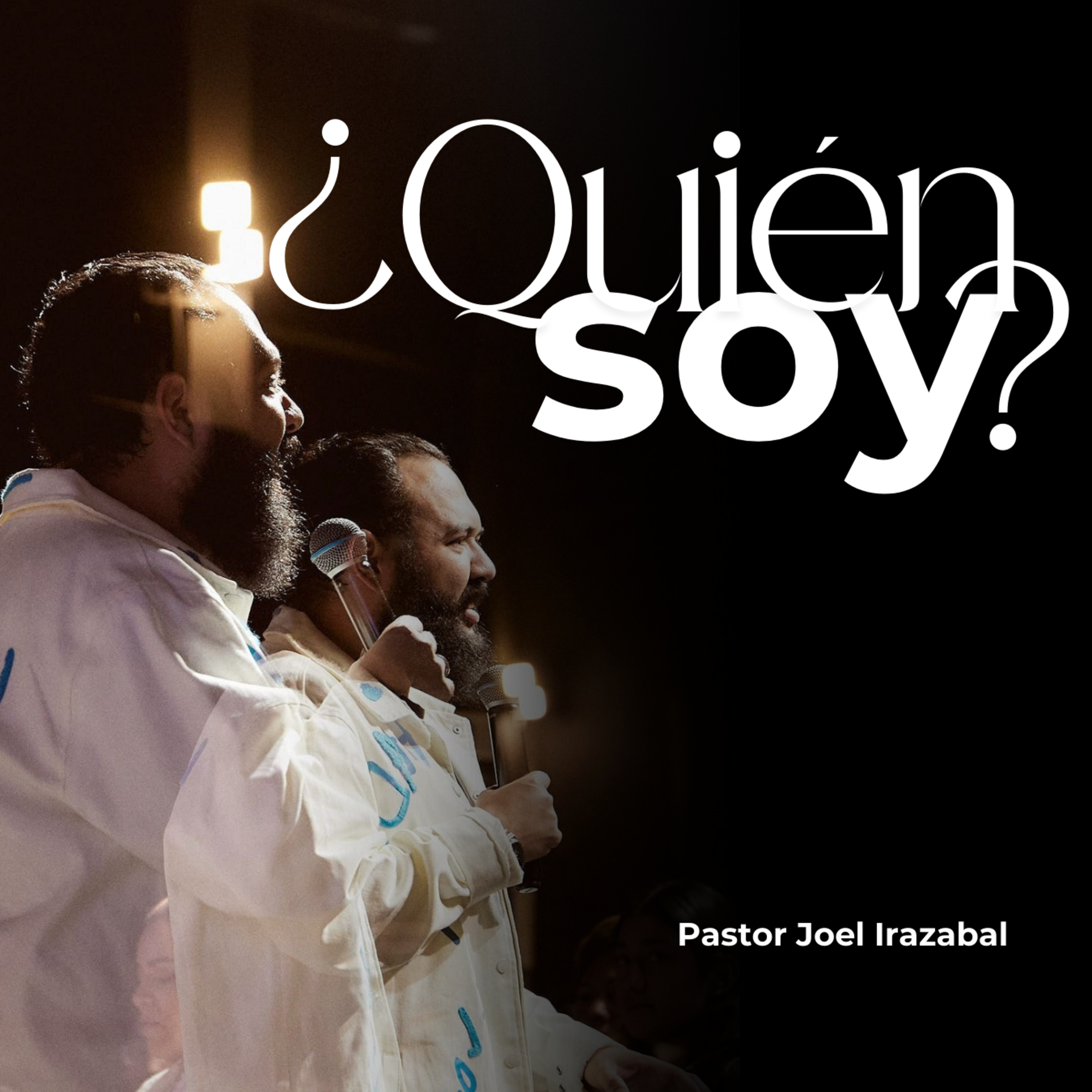 Portada de Un Propósito Podcast