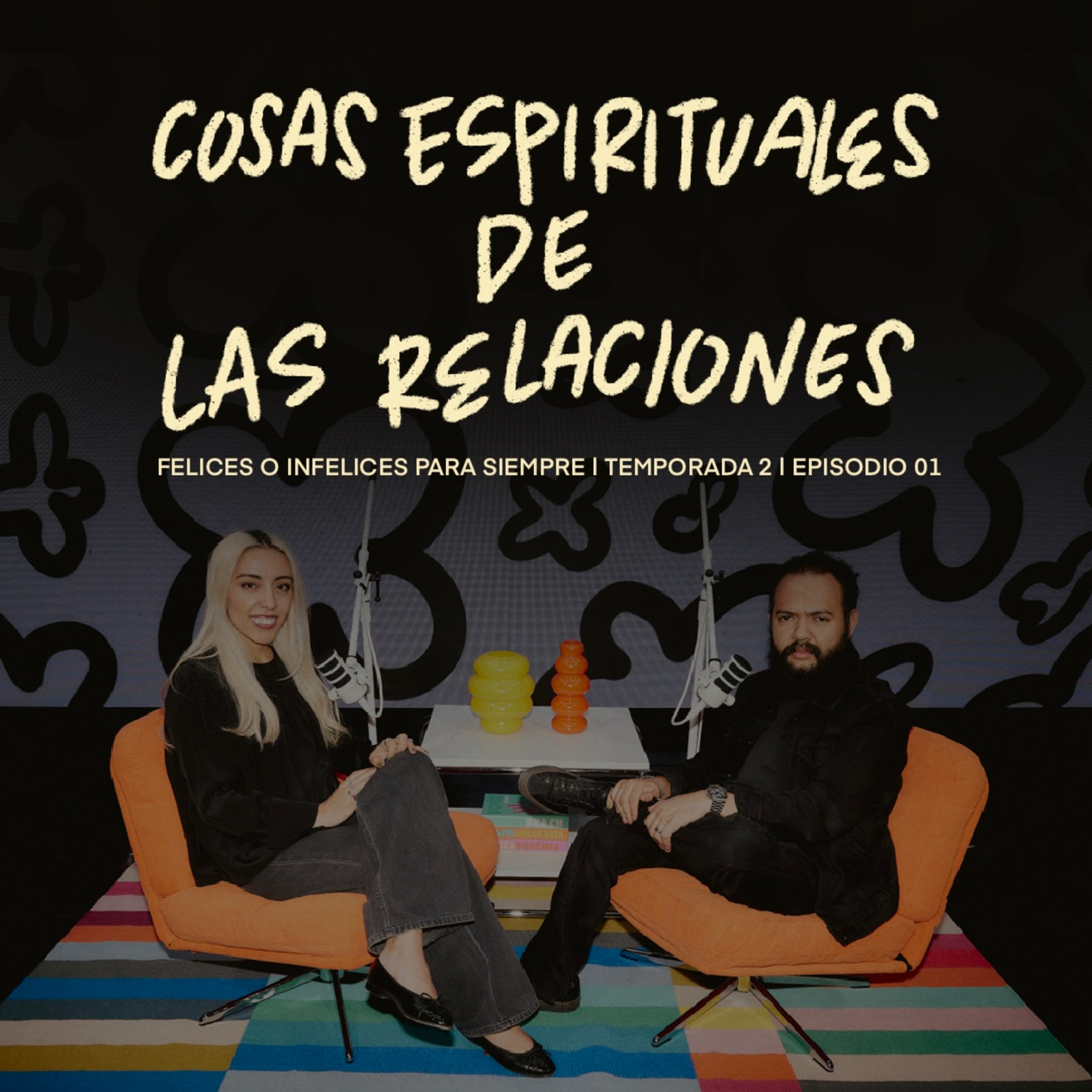 Portada de Un Propósito Podcast