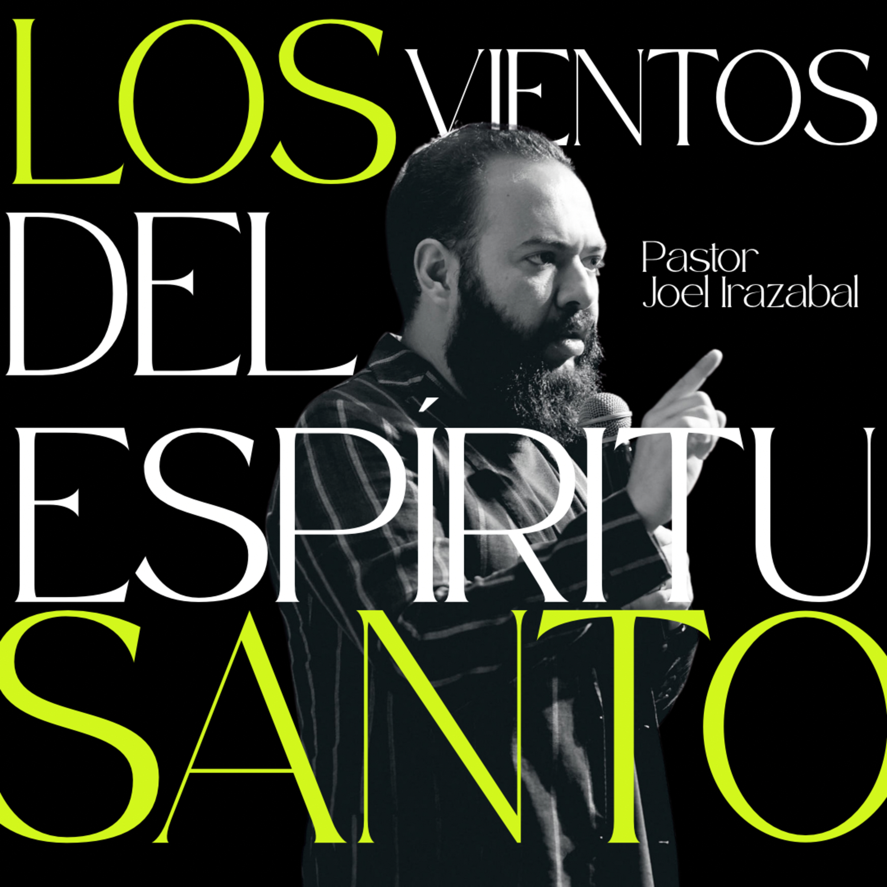 Portada de Un Propósito Podcast
