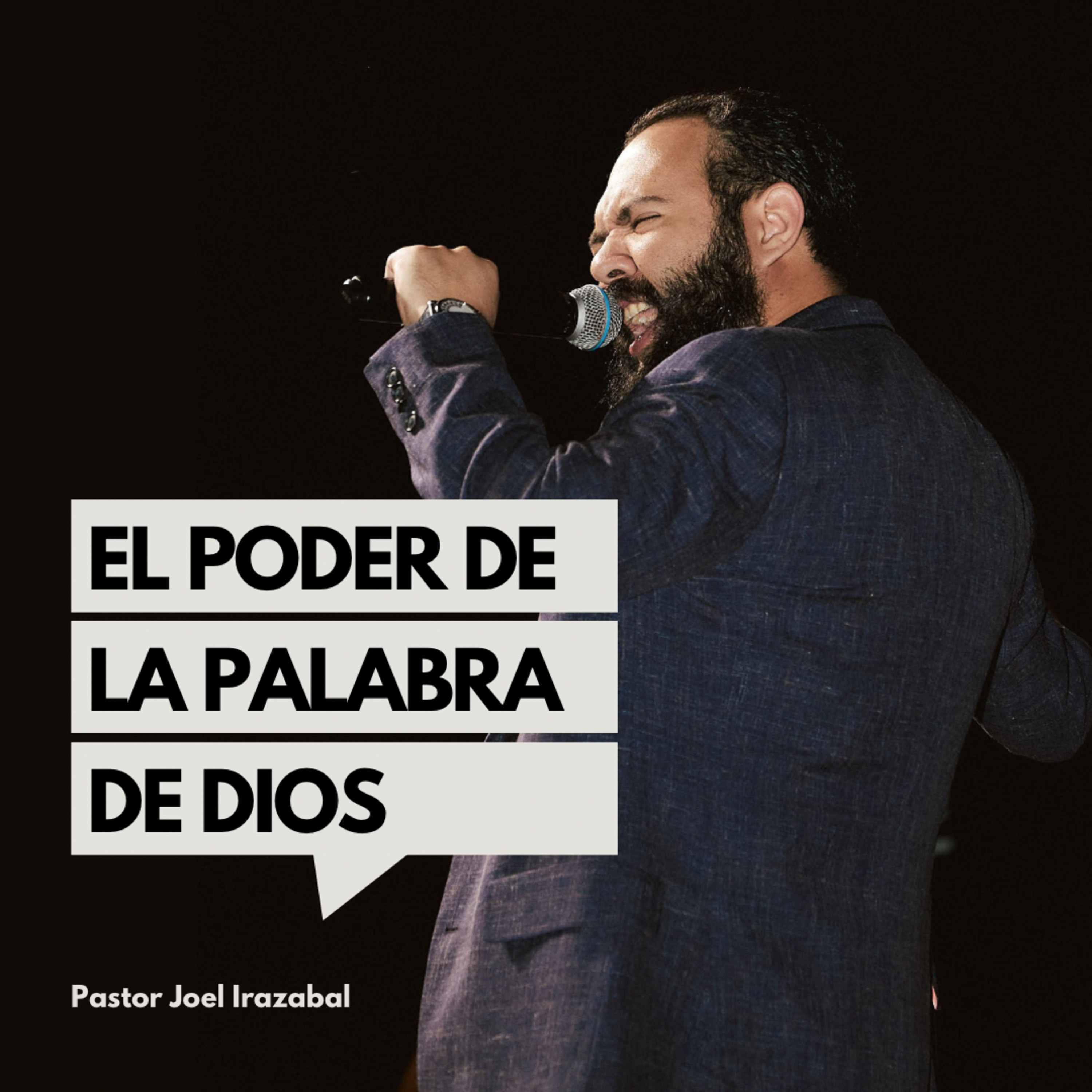Portada de Un Propósito Podcast