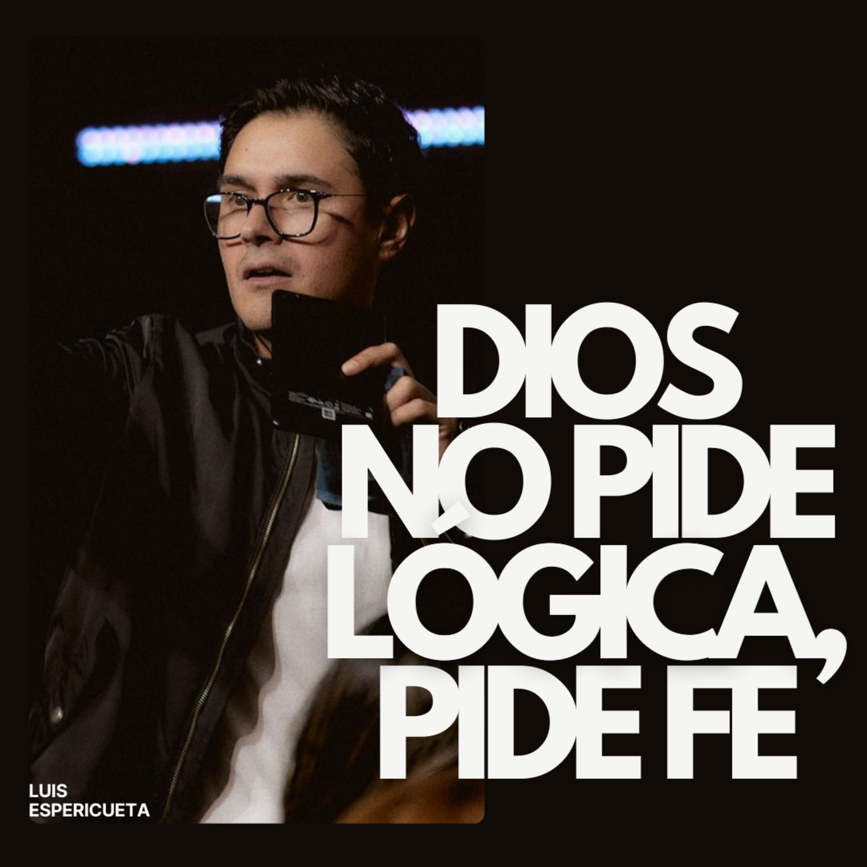 Portada de Un Propósito Podcast