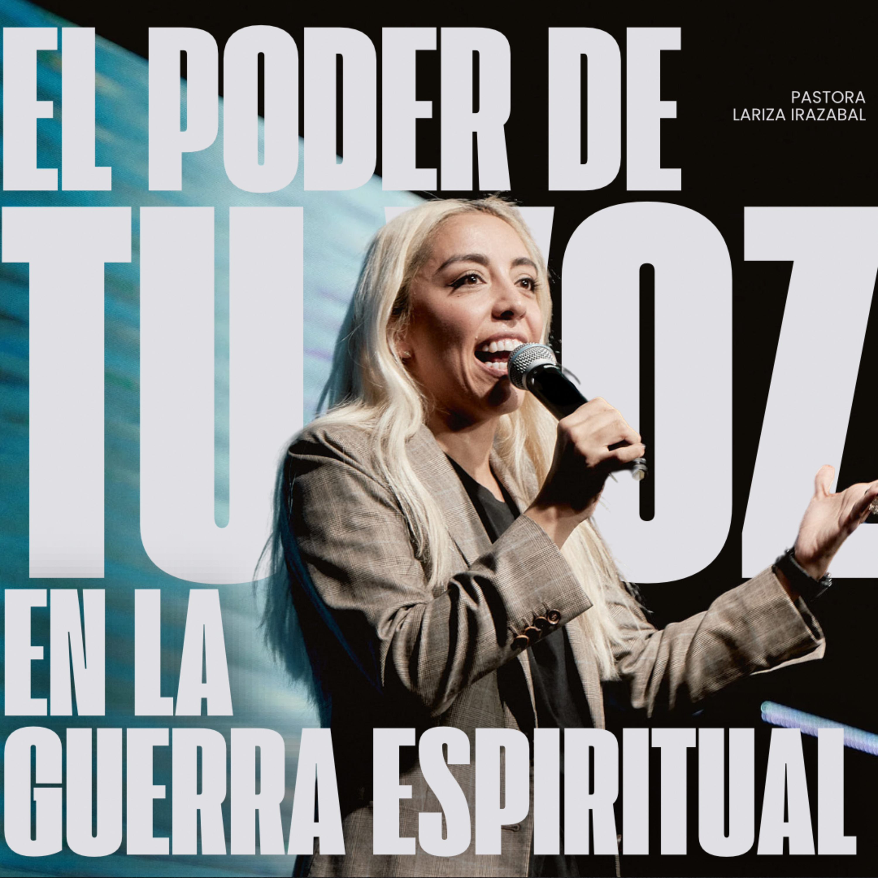 Portada de Un Propósito Podcast
