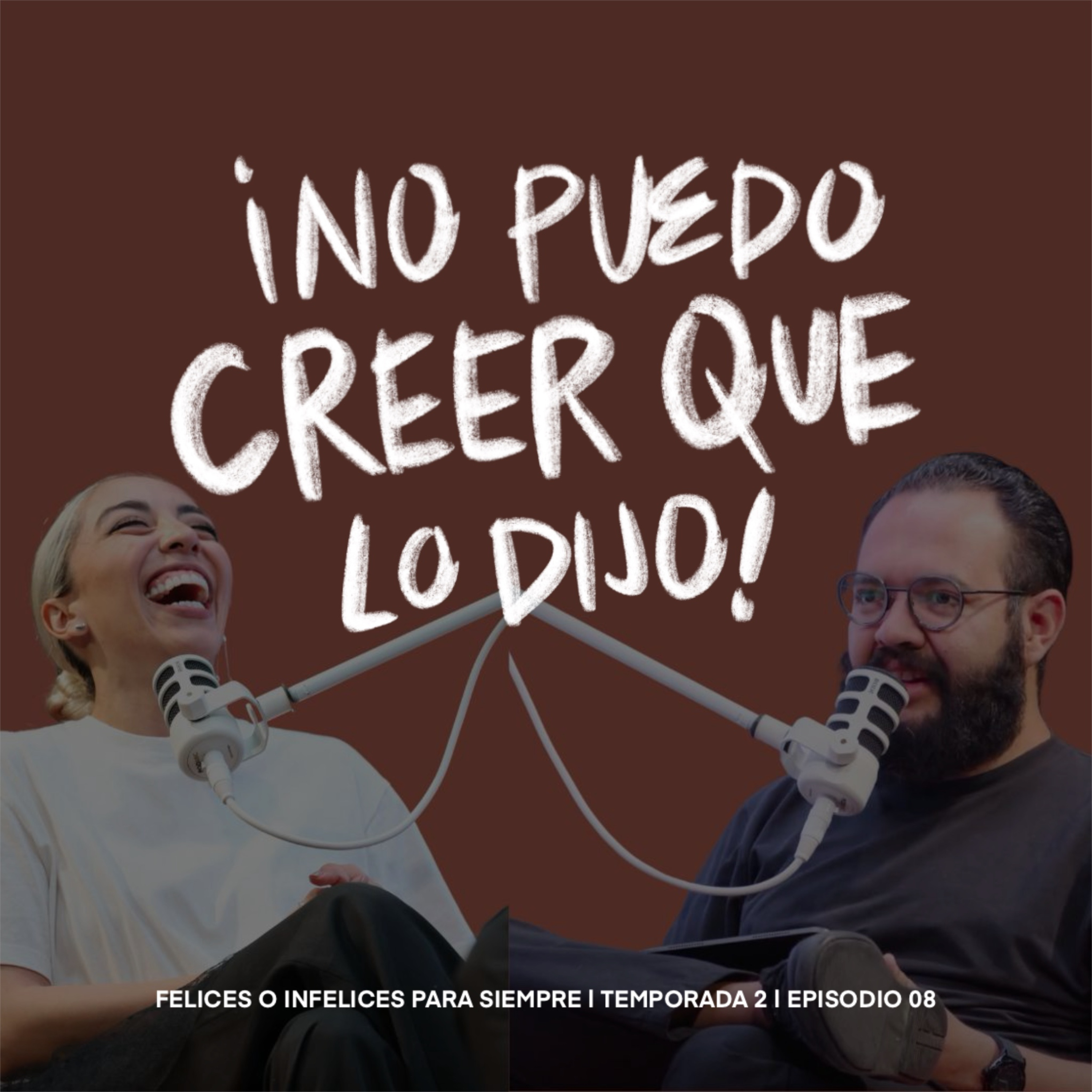 Portada de Un Propósito Podcast