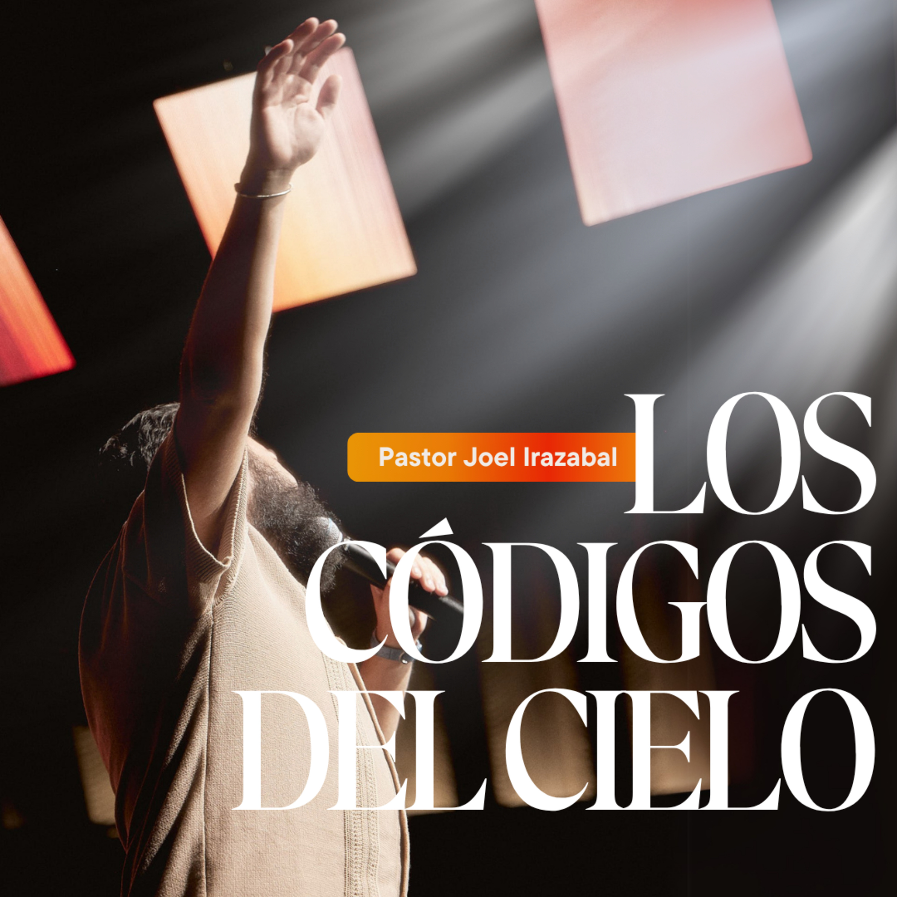 Portada de Un Propósito Podcast