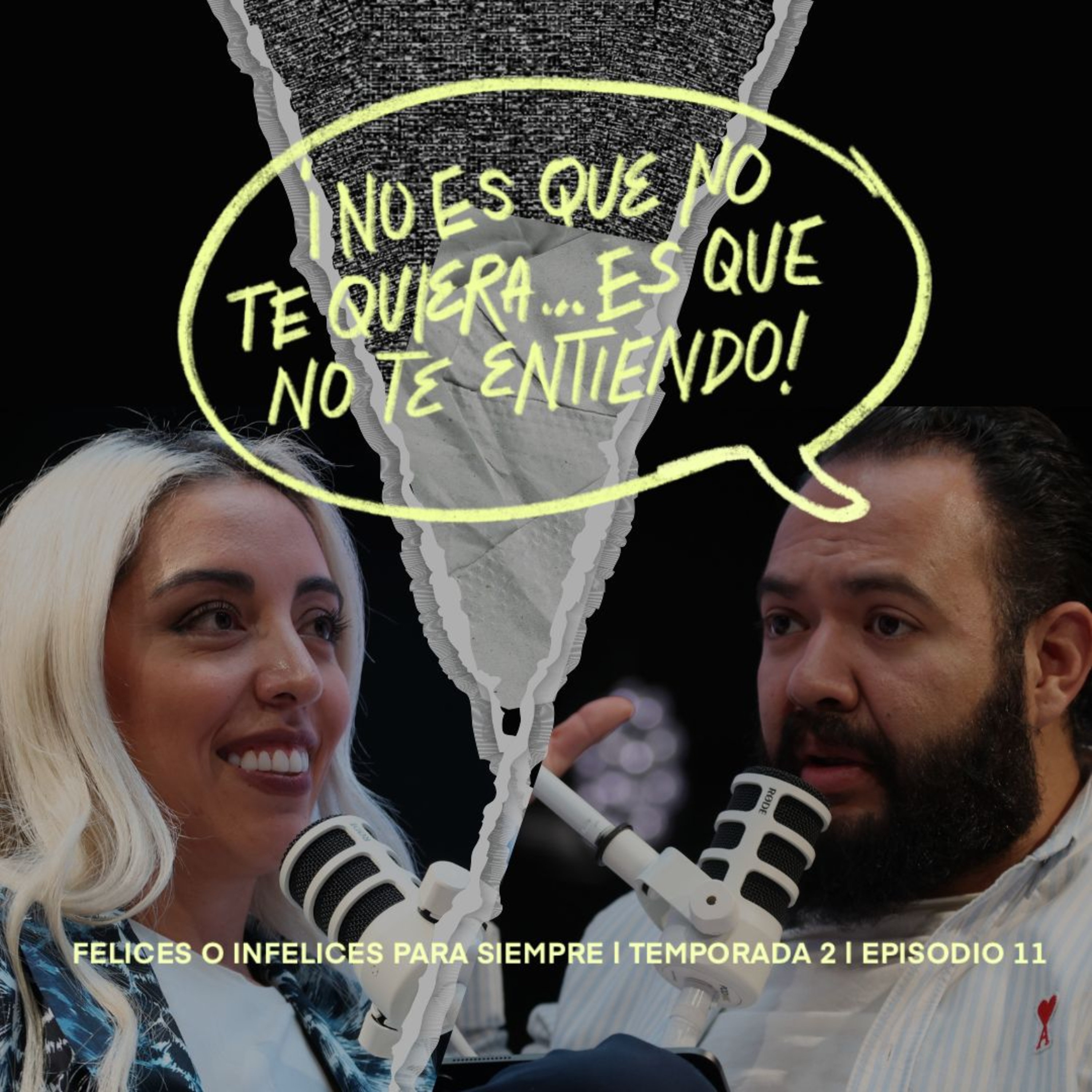 Un Propósito Podcast