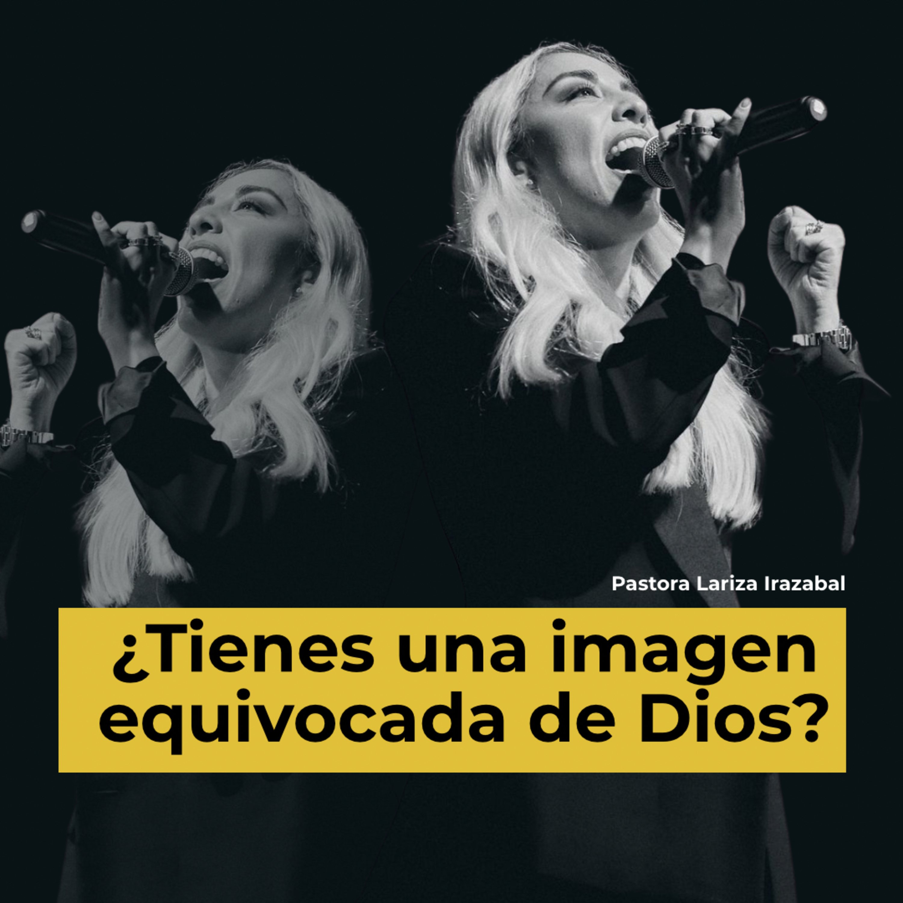 Portada de Un Propósito Podcast