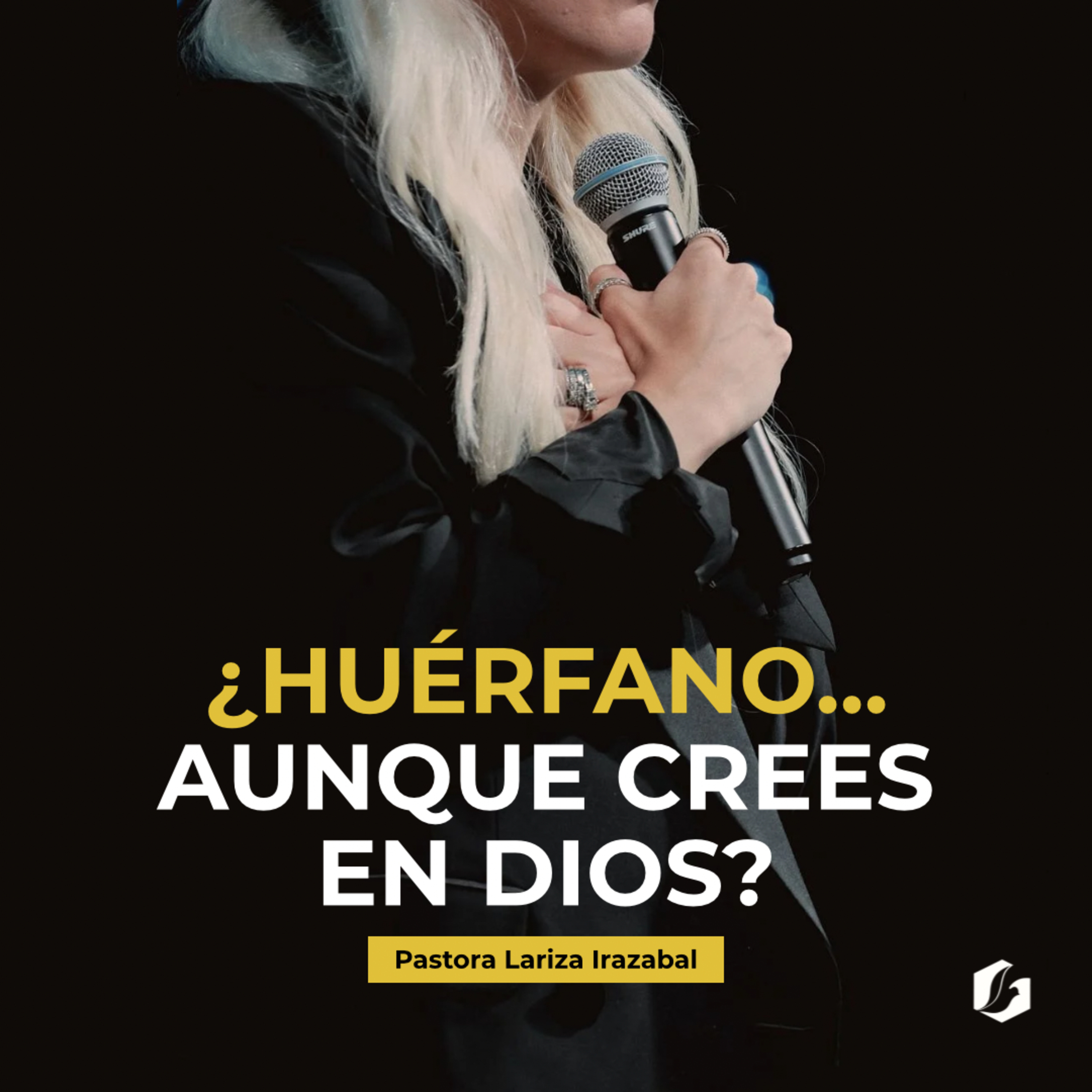 Portada de Un Propósito Podcast