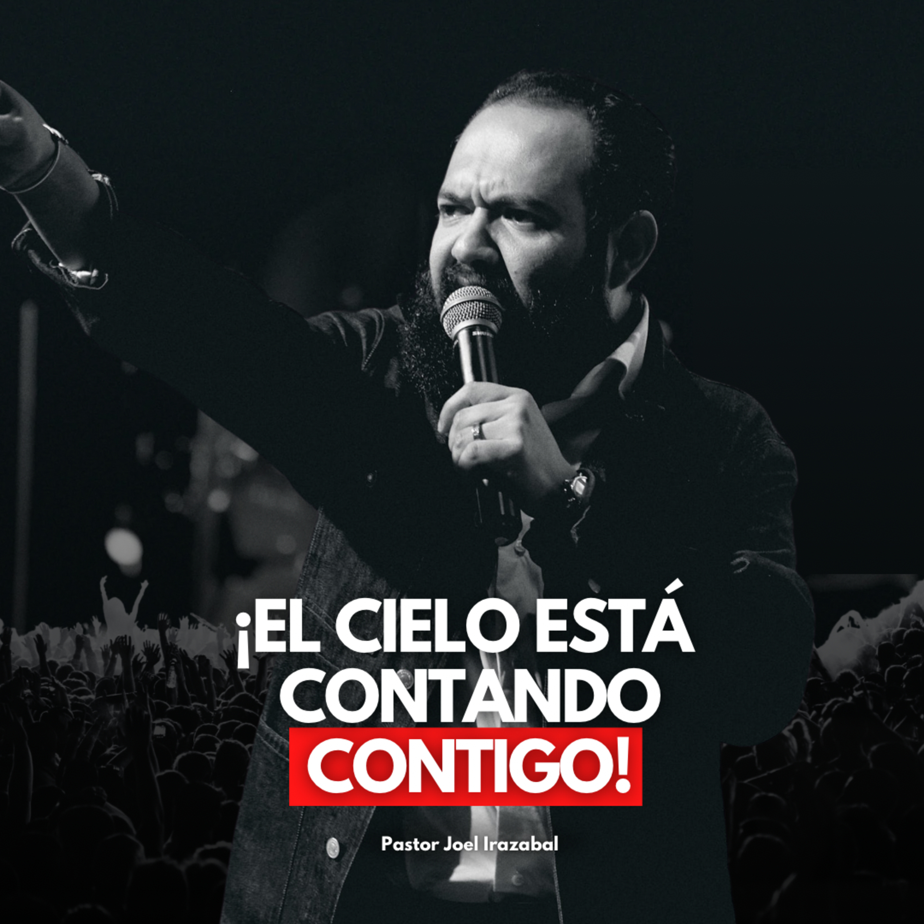 Portada de Un Propósito Podcast