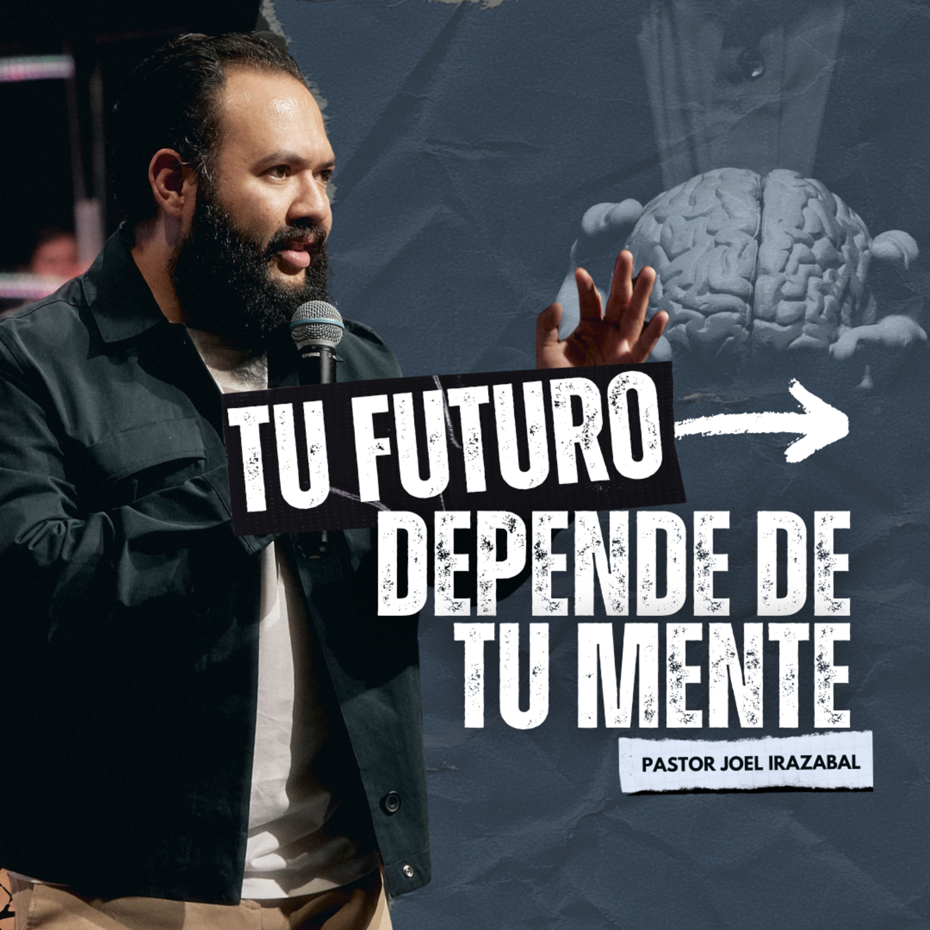 Un Propósito Podcast