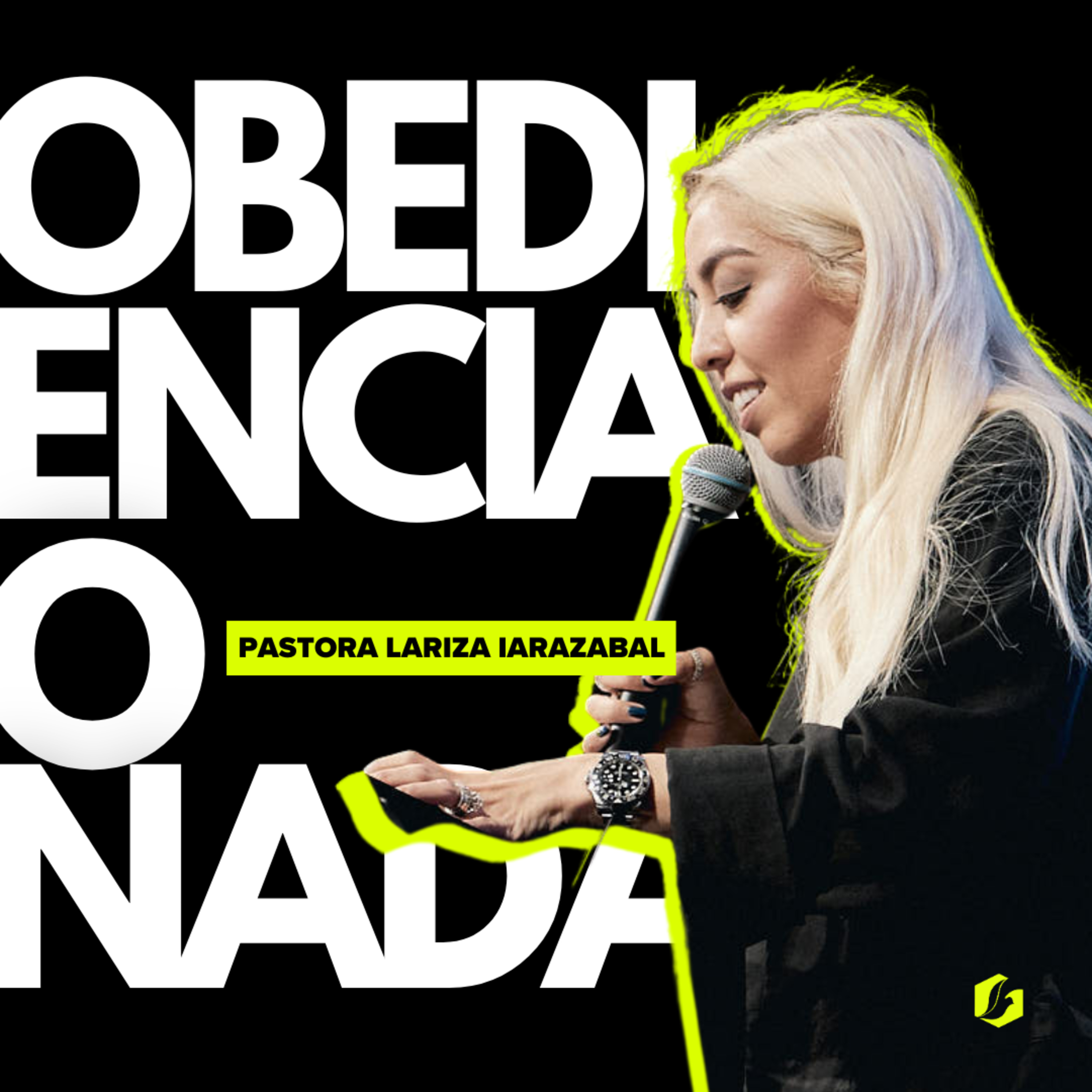 Portada de Un Propósito Podcast