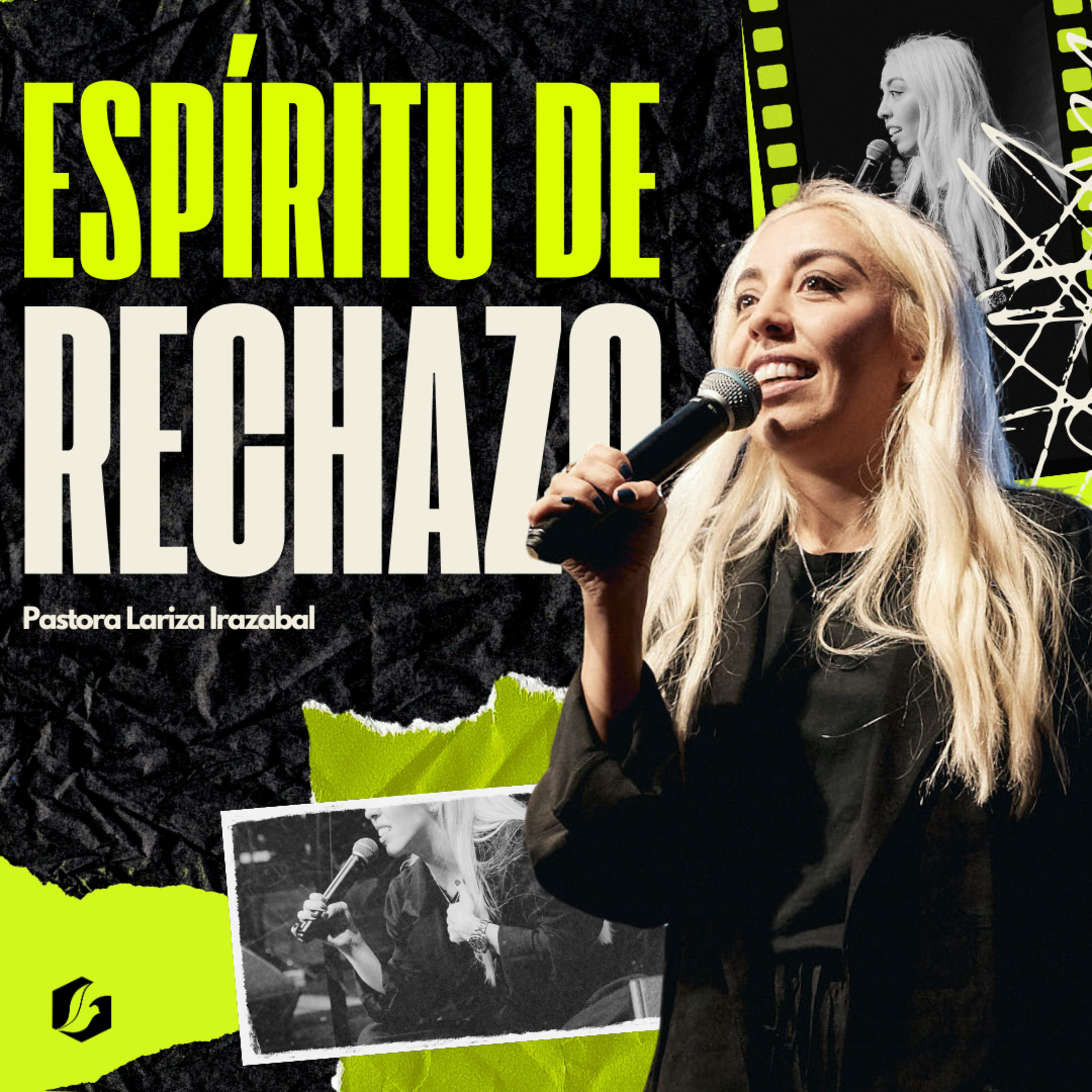 Portada de Un Propósito Podcast
