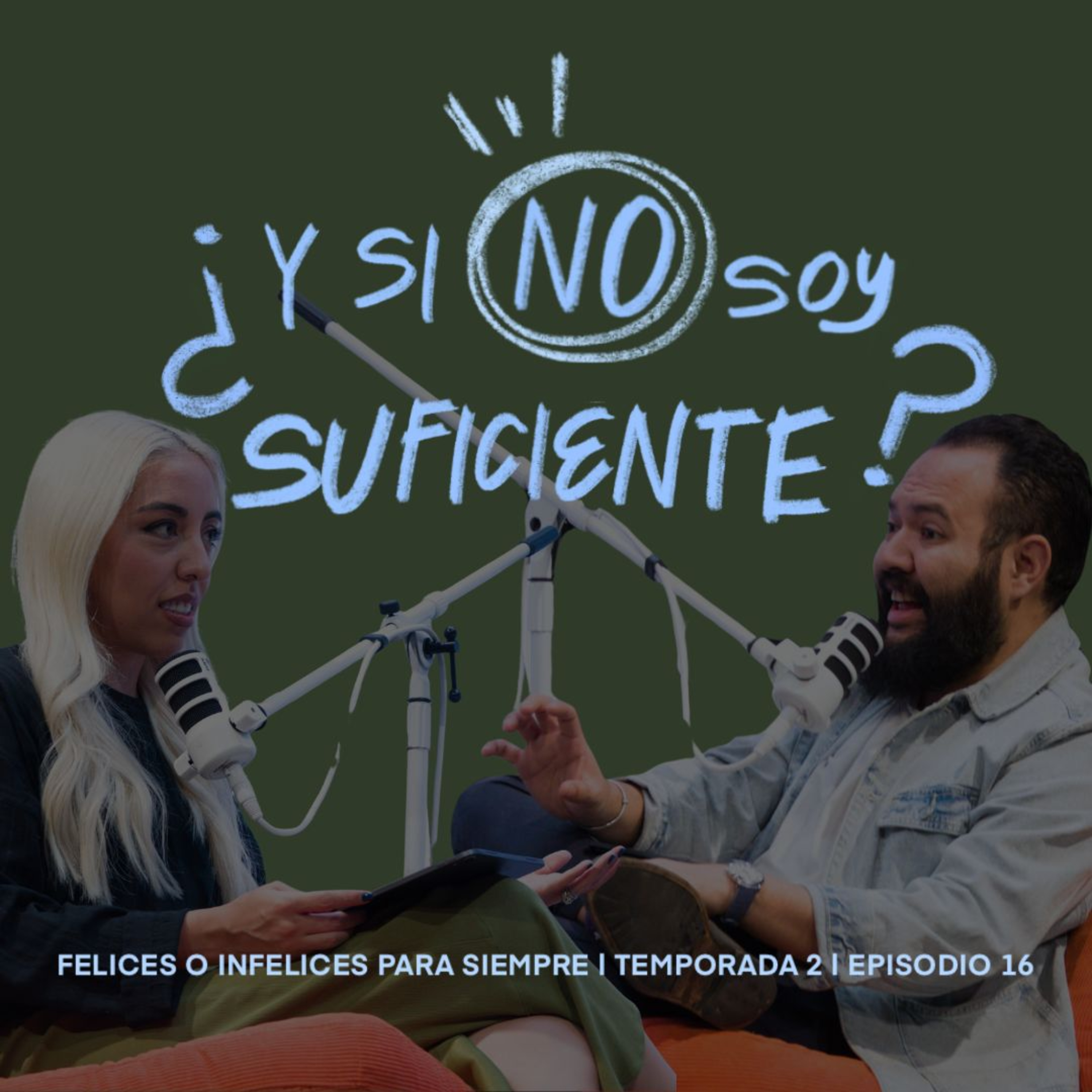 Portada de Un Propósito Podcast