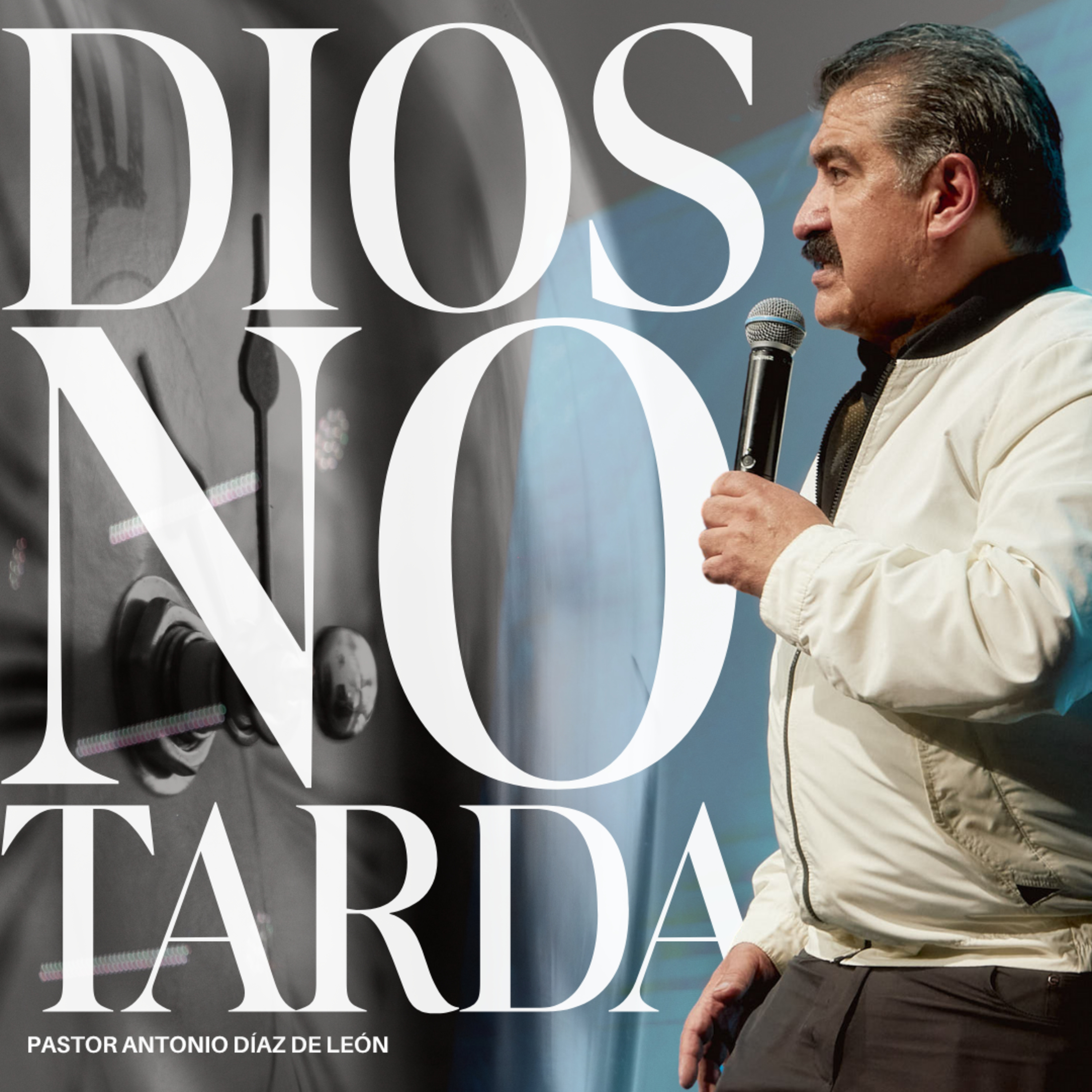 Portada de Un Propósito Podcast