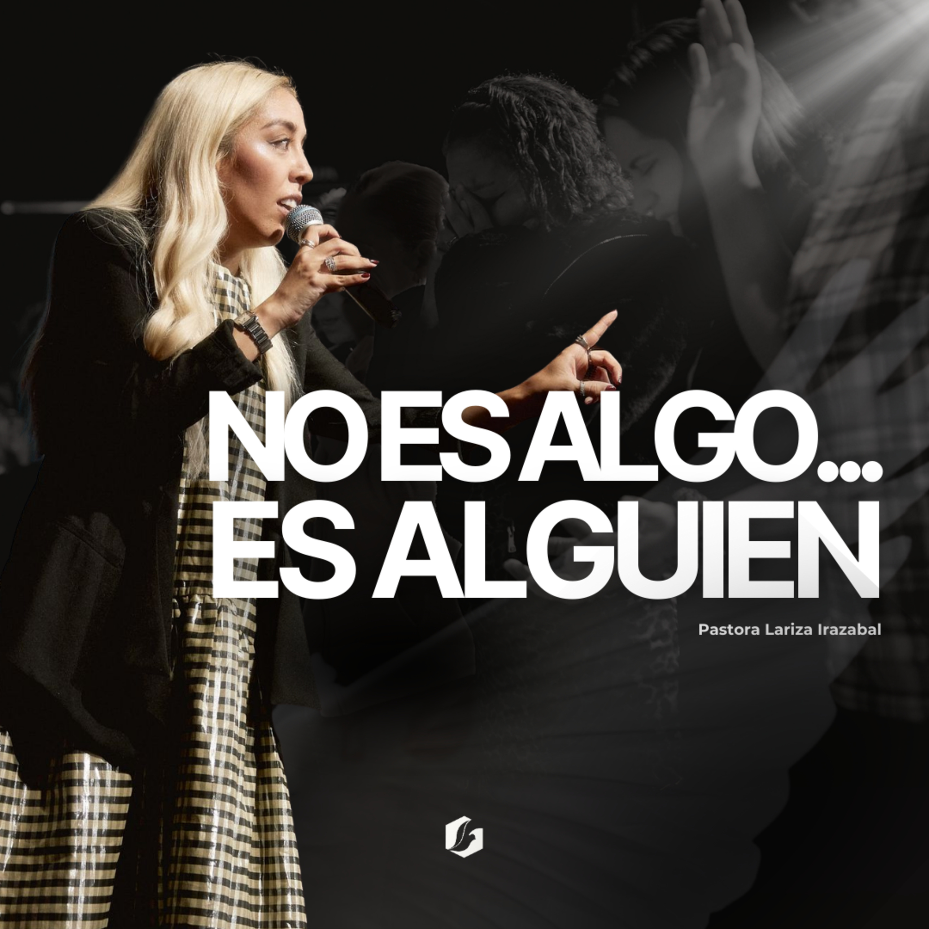Portada de Un Propósito Podcast