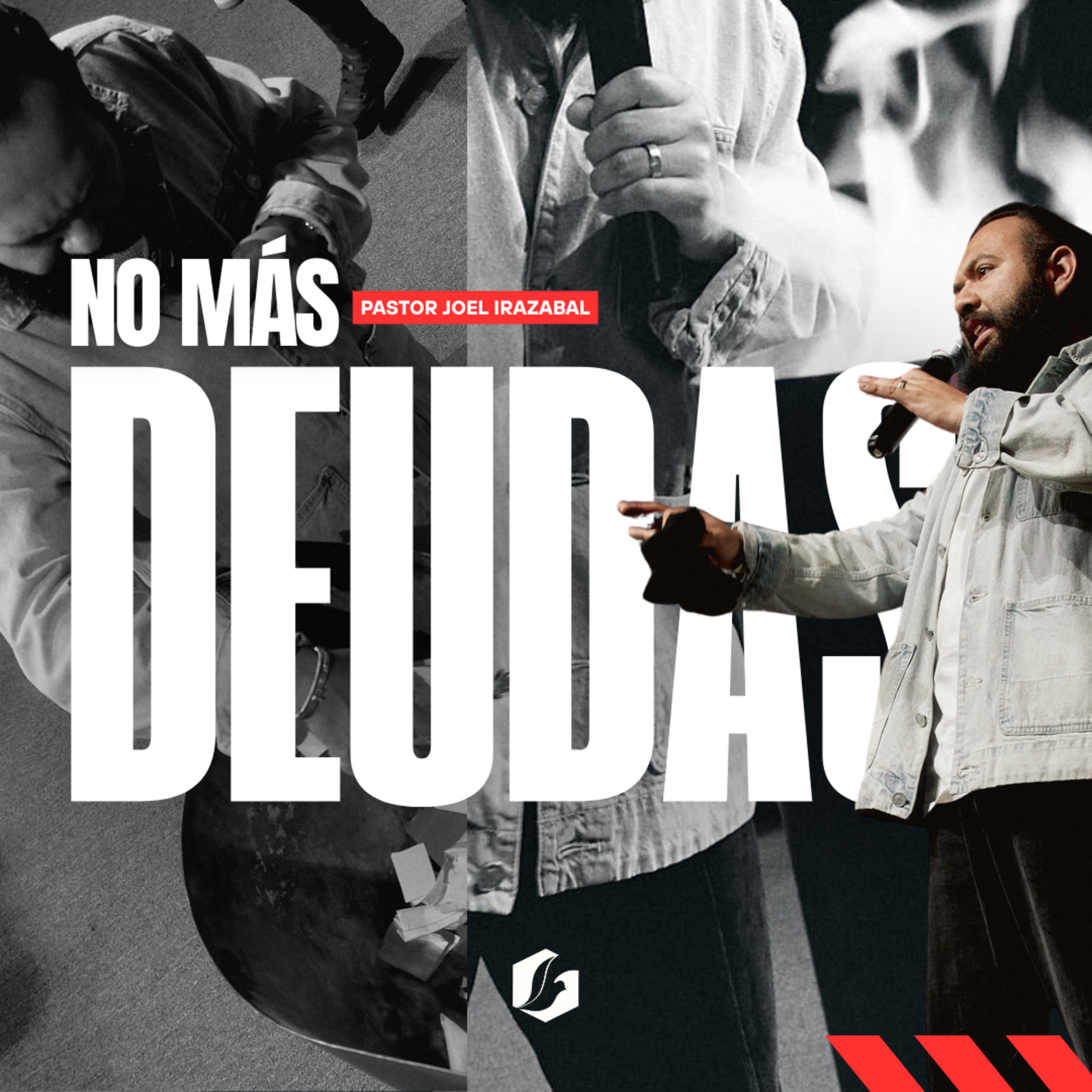 Portada de Un Propósito Podcast