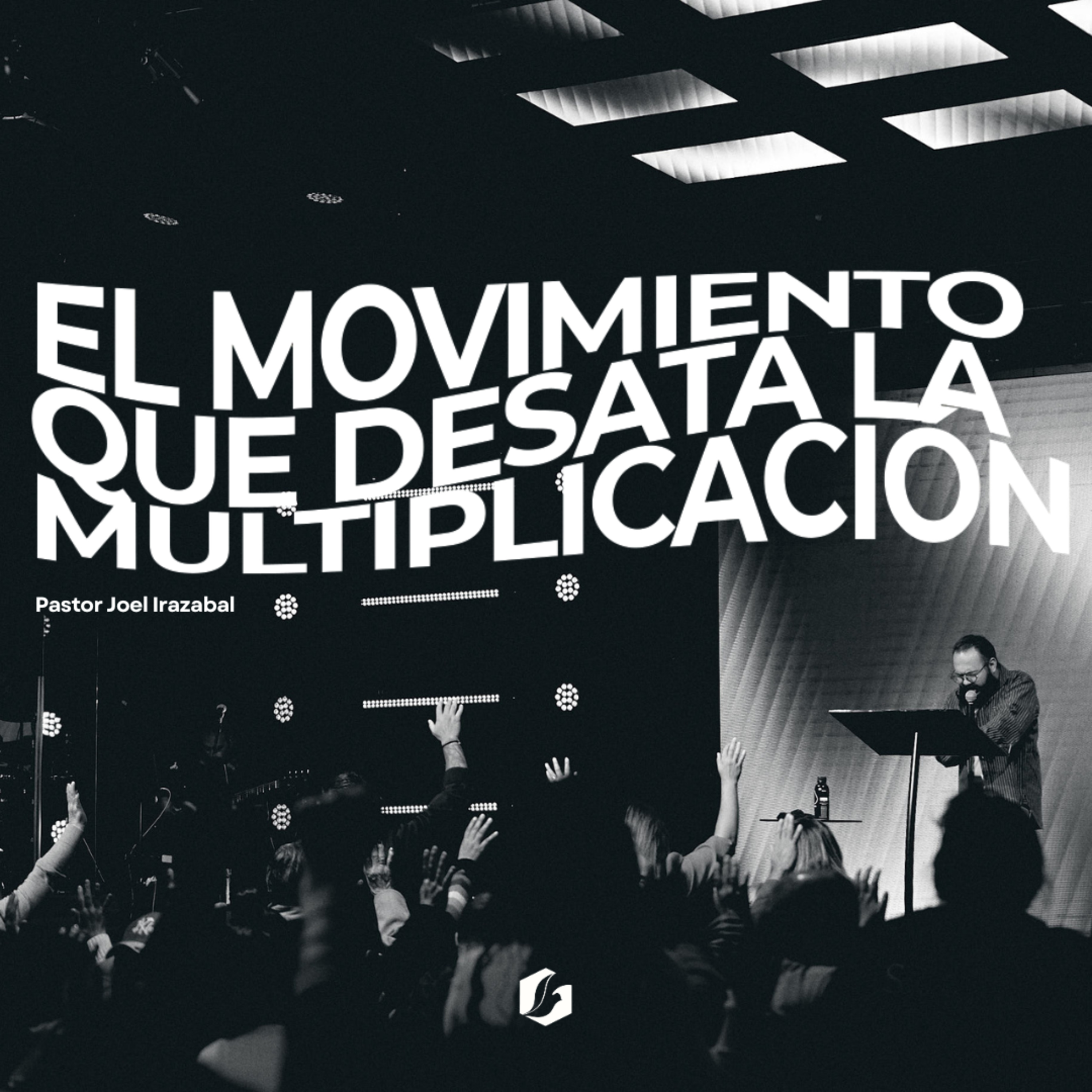 Portada de Un Propósito Podcast