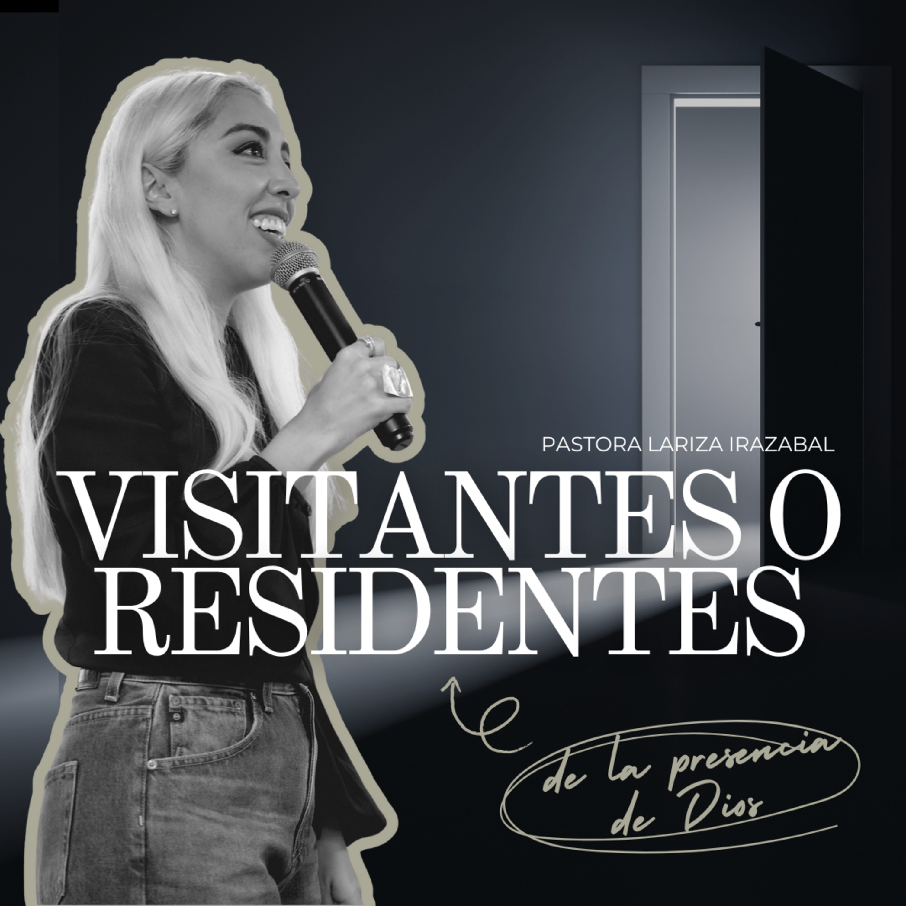 Portada de Un Propósito Podcast