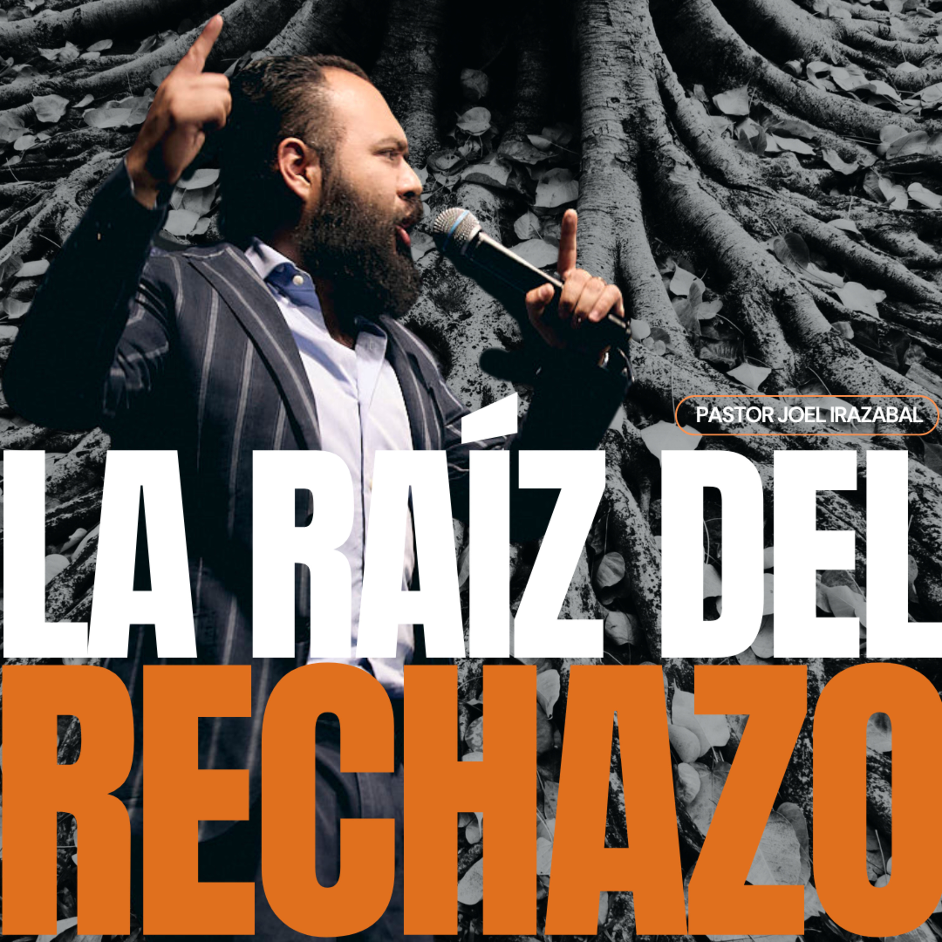 Portada de Un Propósito Podcast