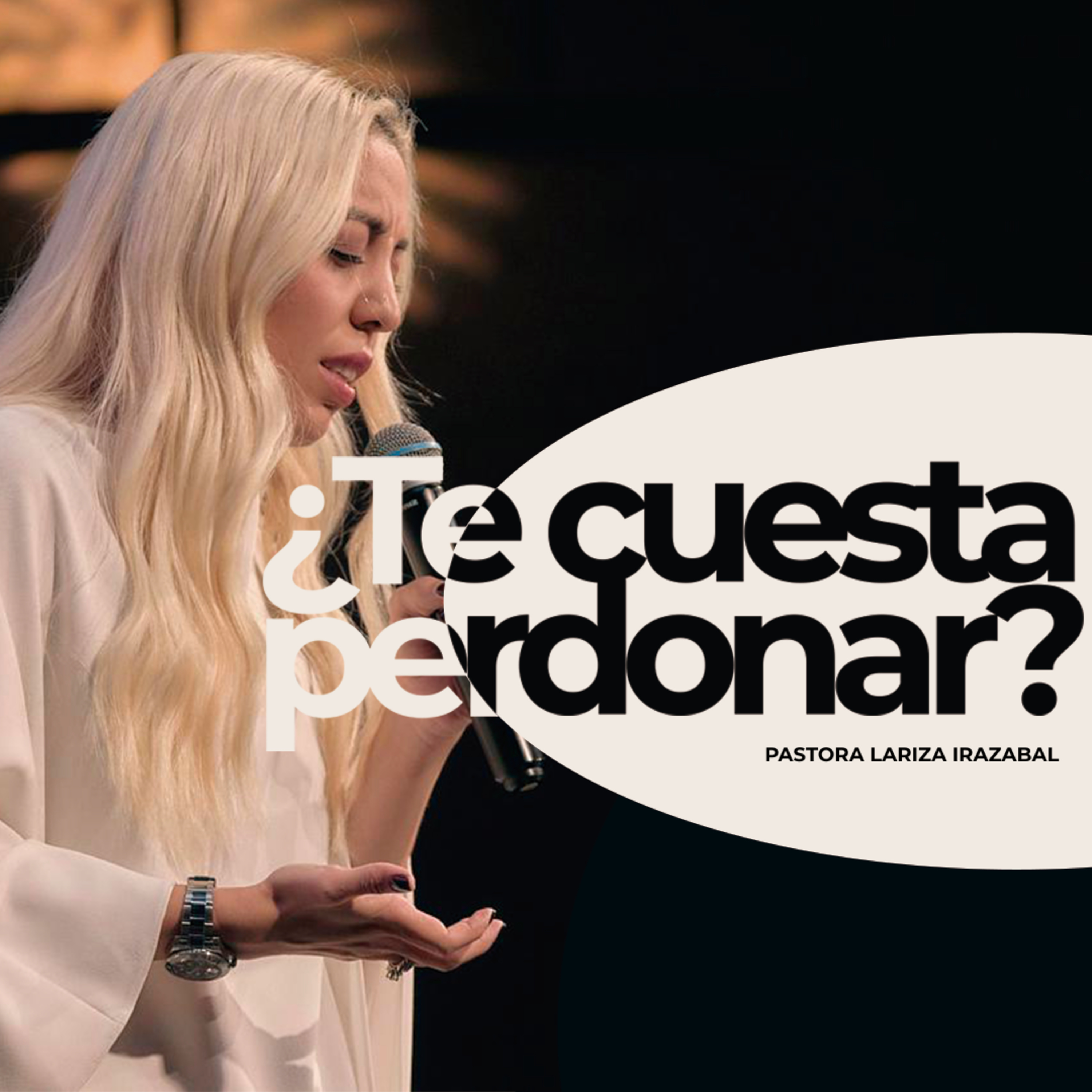 Portada de Un Propósito Podcast
