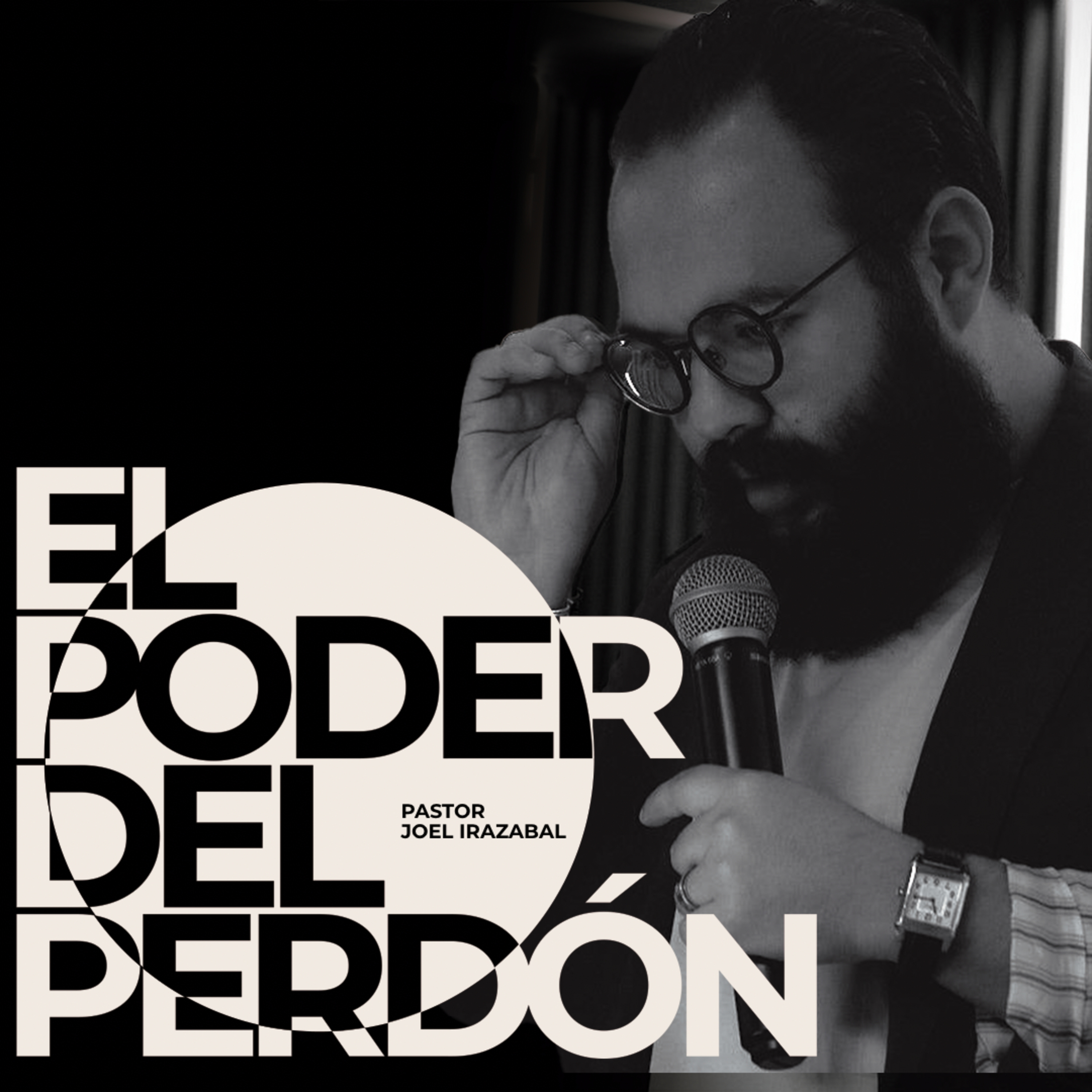 Portada de Un Propósito Podcast