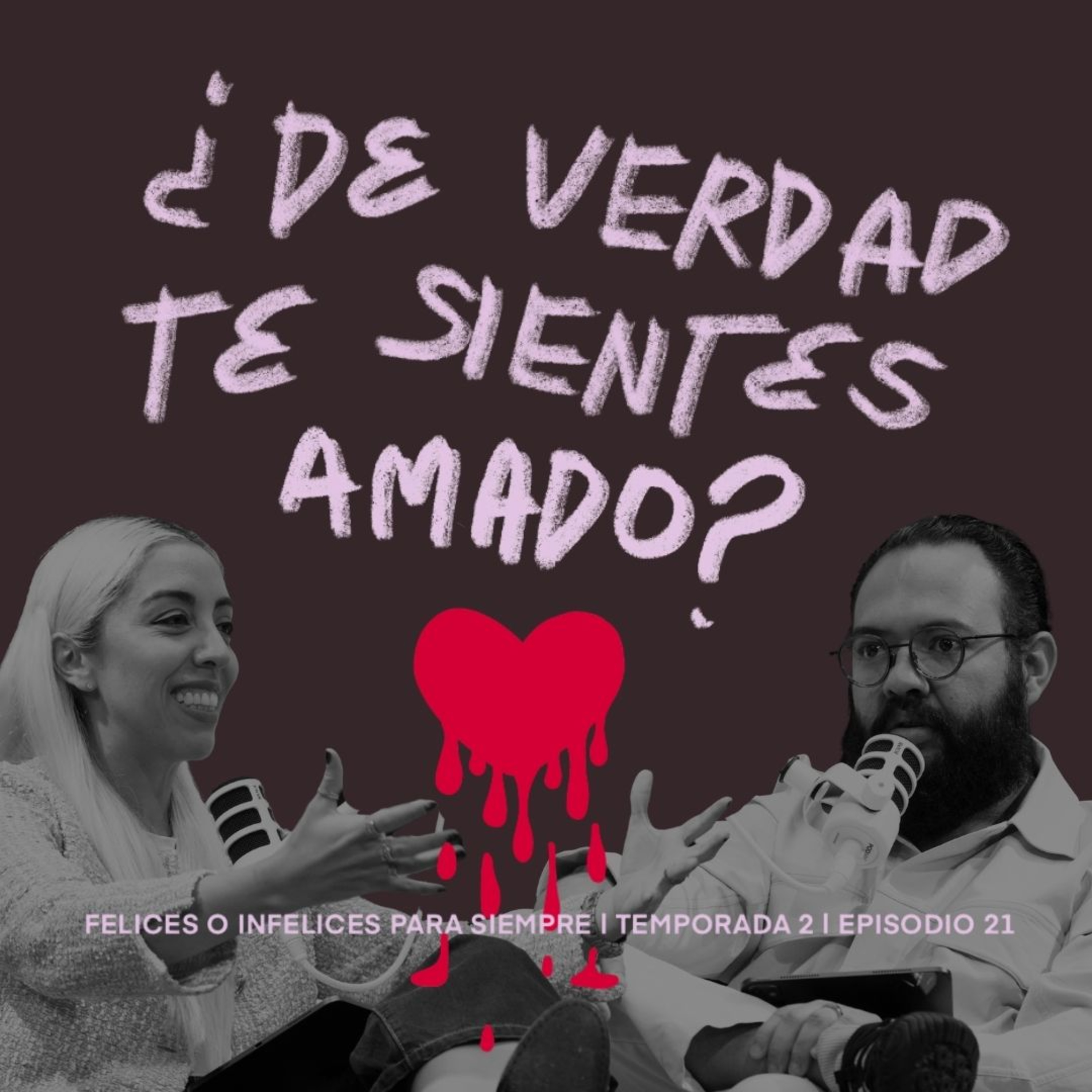 Portada de Un Propósito Podcast