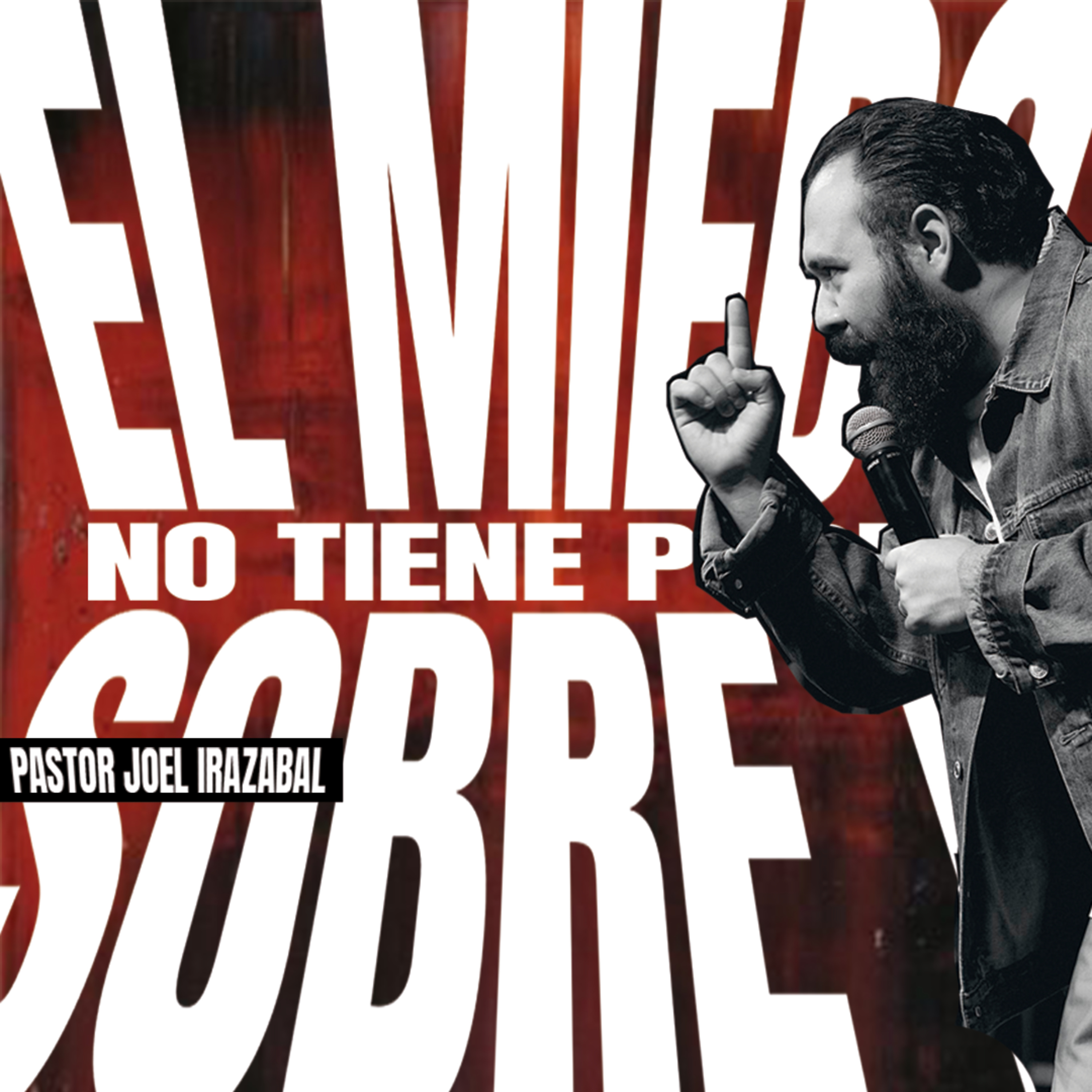 Portada de Un Propósito Podcast