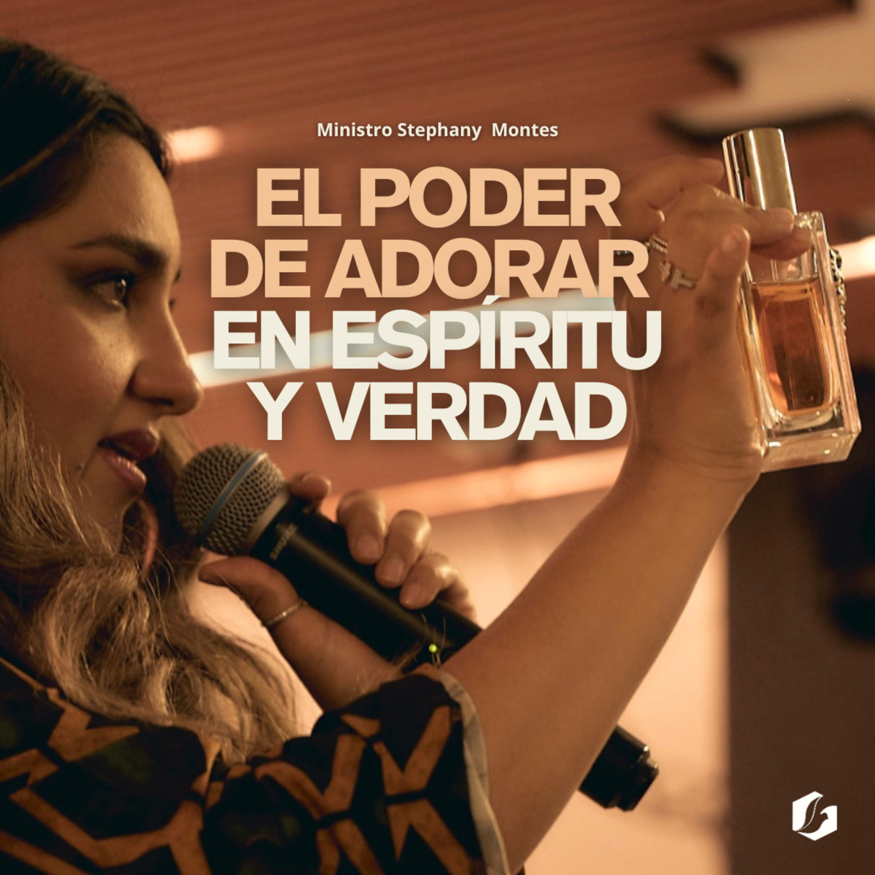 Portada de Un Propósito Podcast