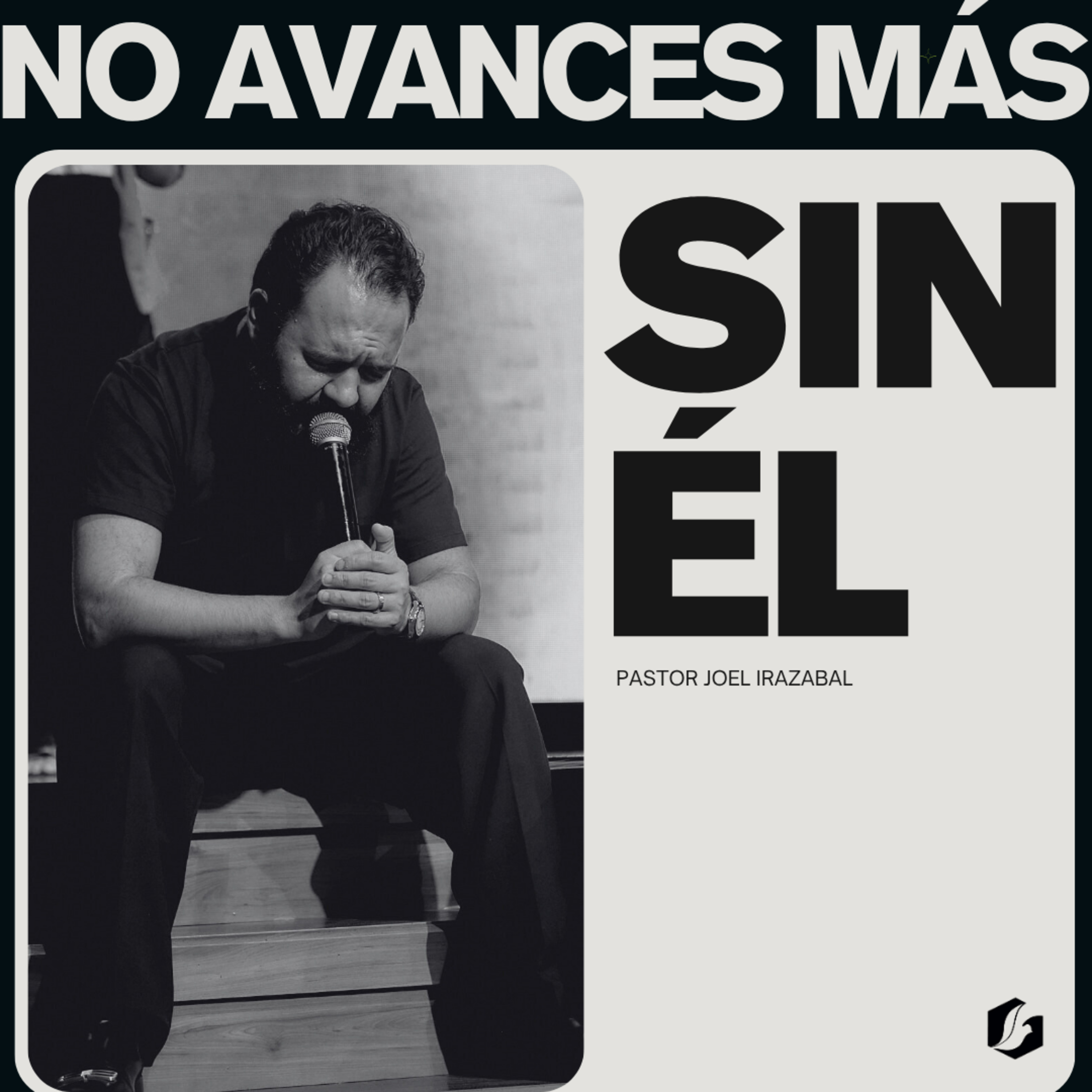 Portada de Un Propósito Podcast
