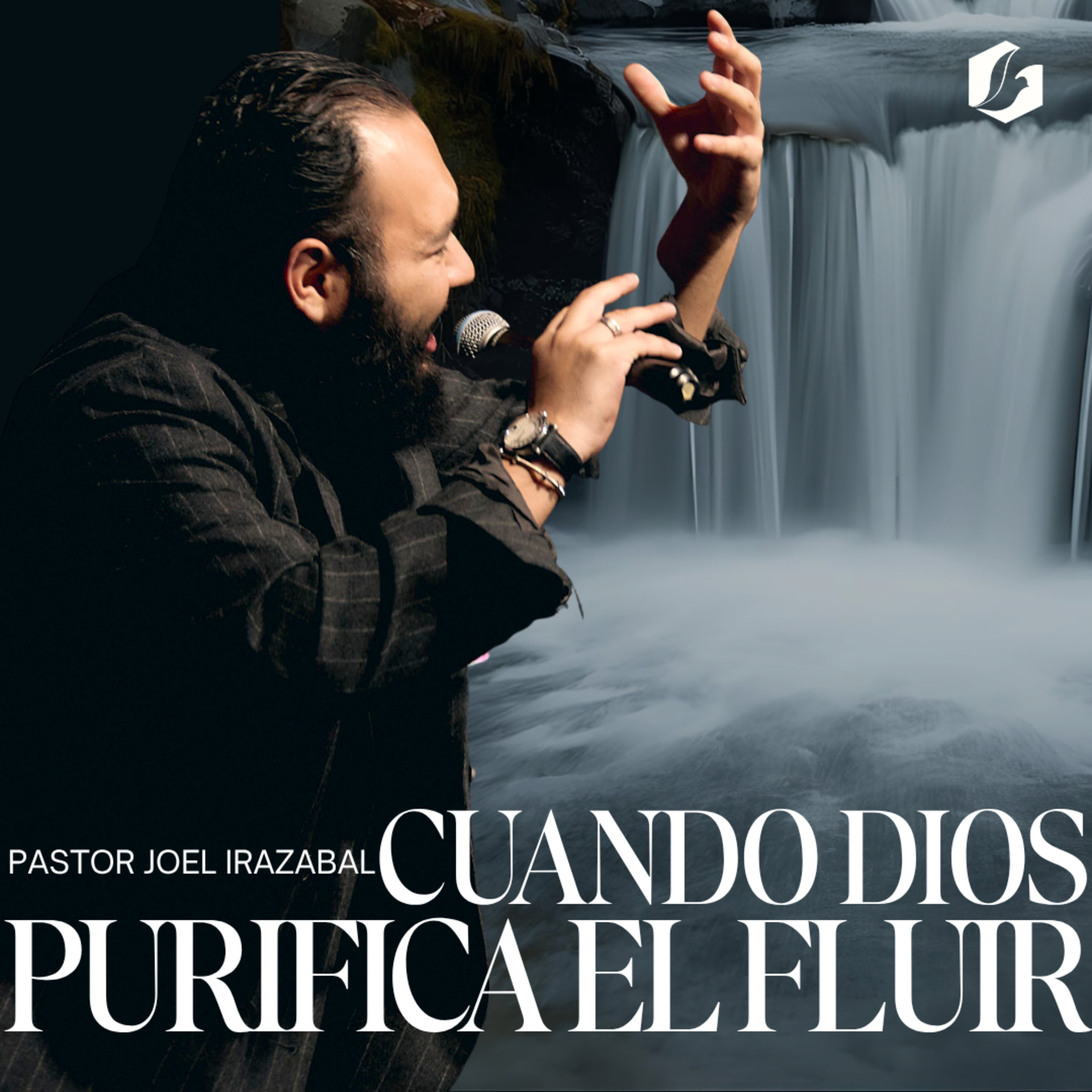 Portada de Un Propósito Podcast