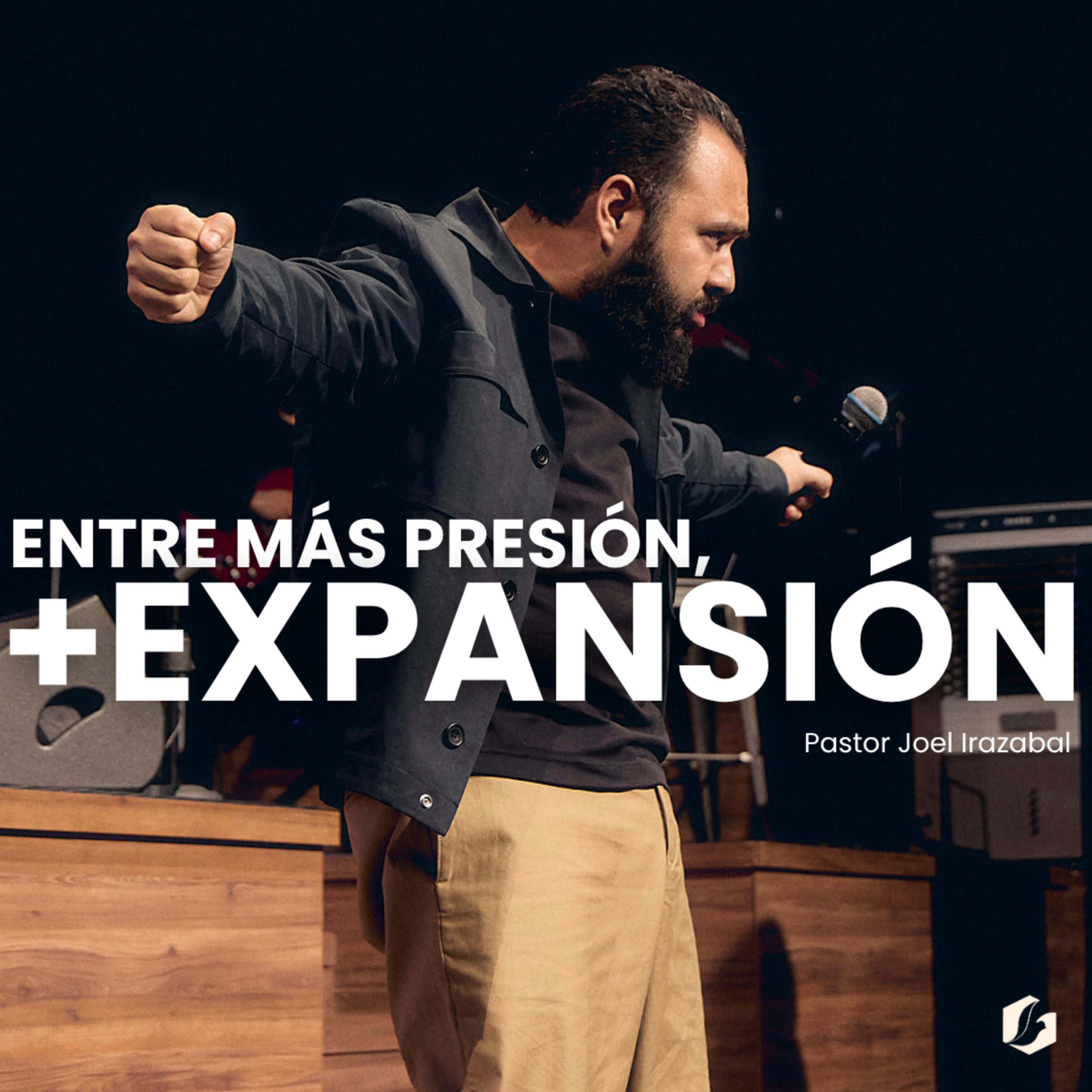 Portada de Un Propósito Podcast