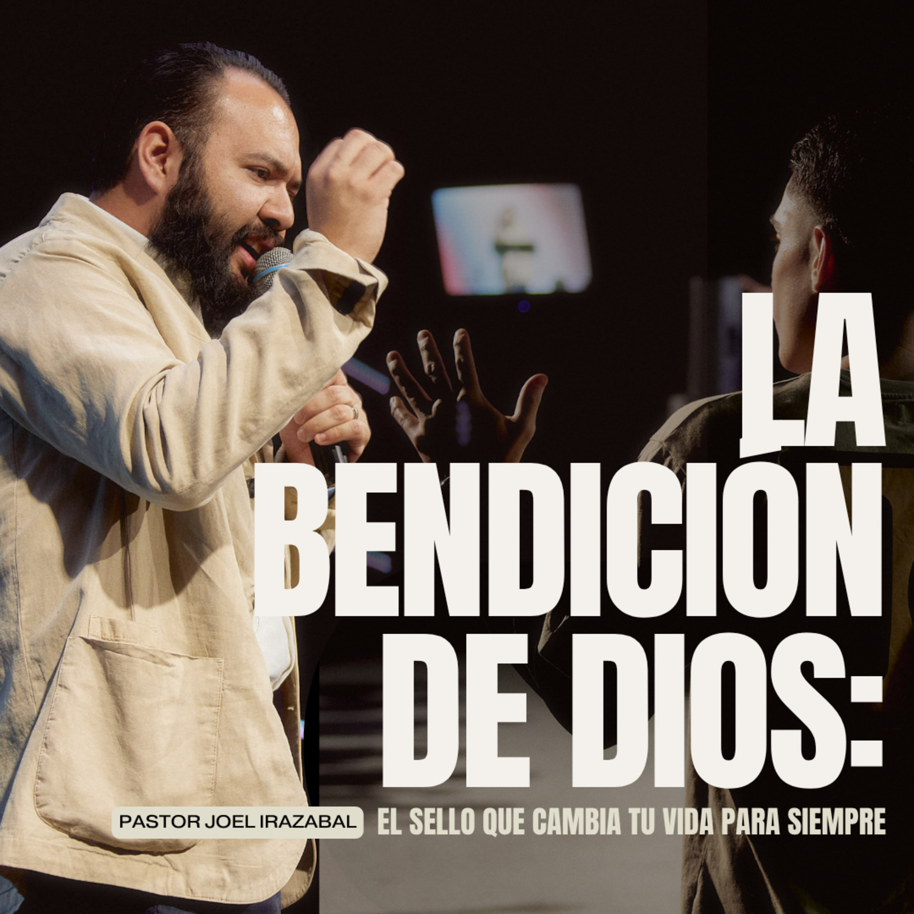 Portada de Un Propósito Podcast
