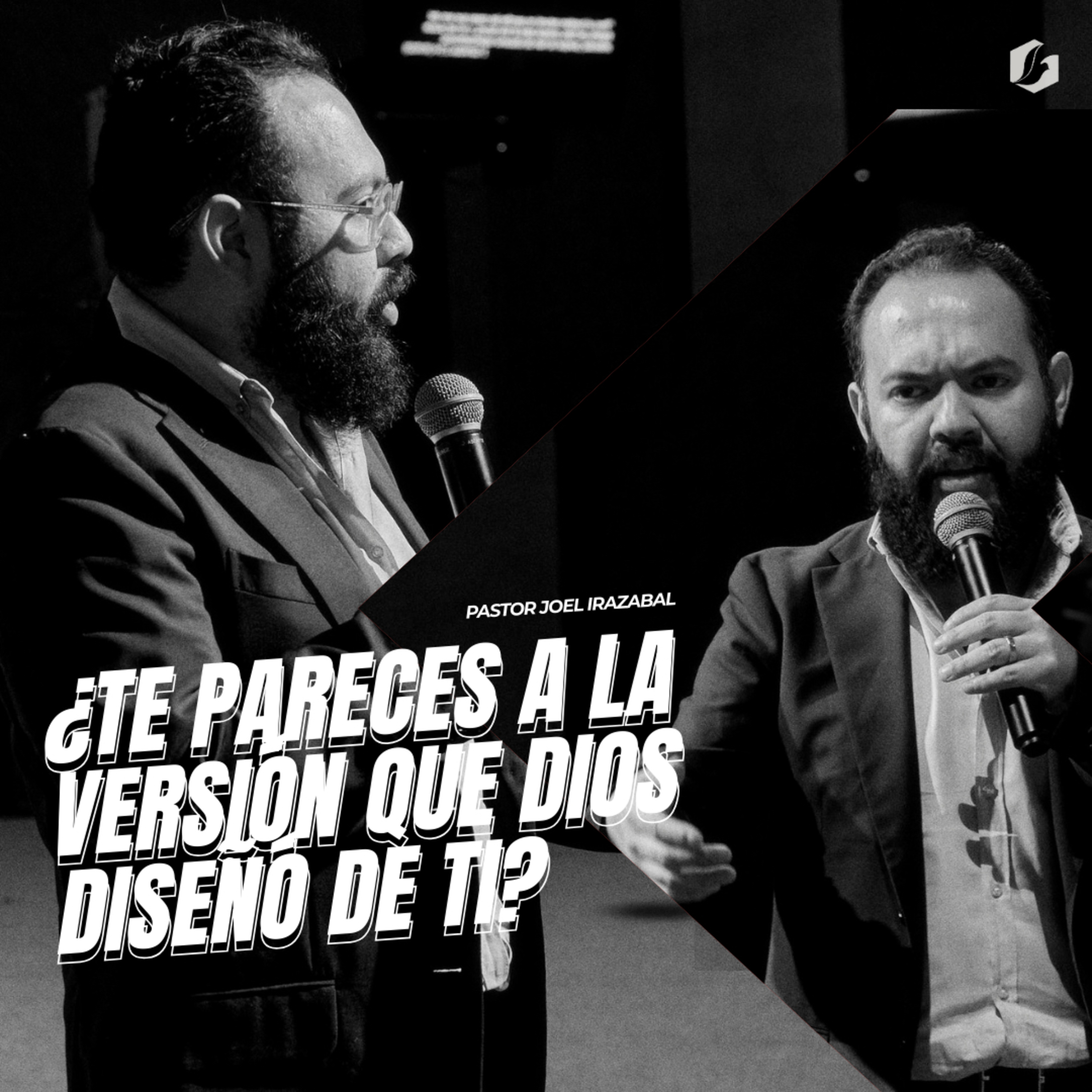 Portada de Un Propósito Podcast