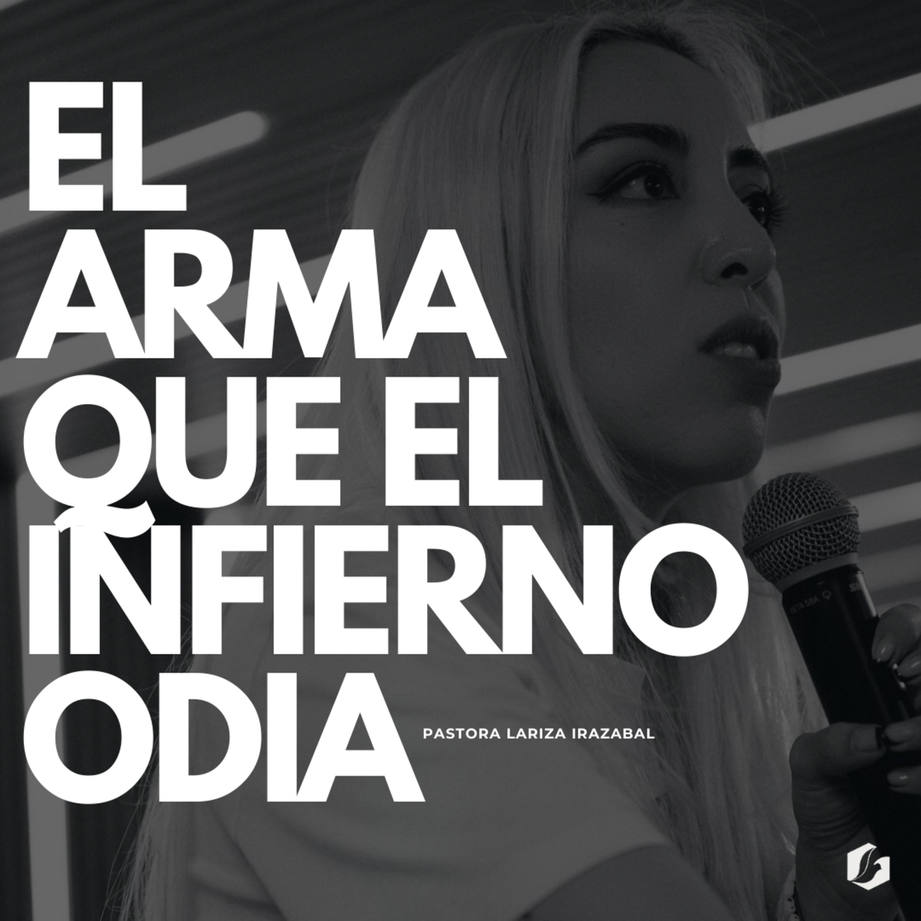 Portada de Un Propósito Podcast