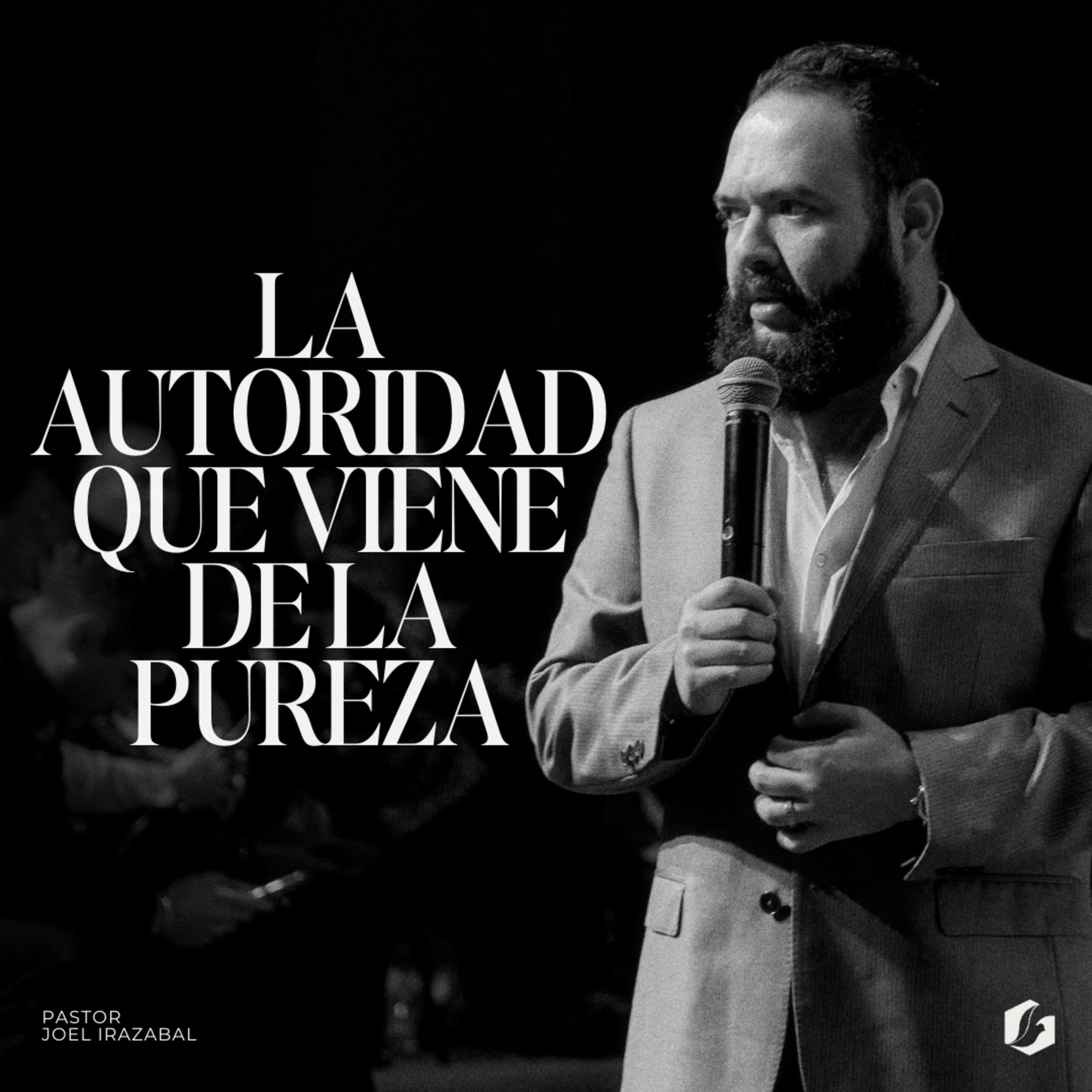 Portada de Un Propósito Podcast