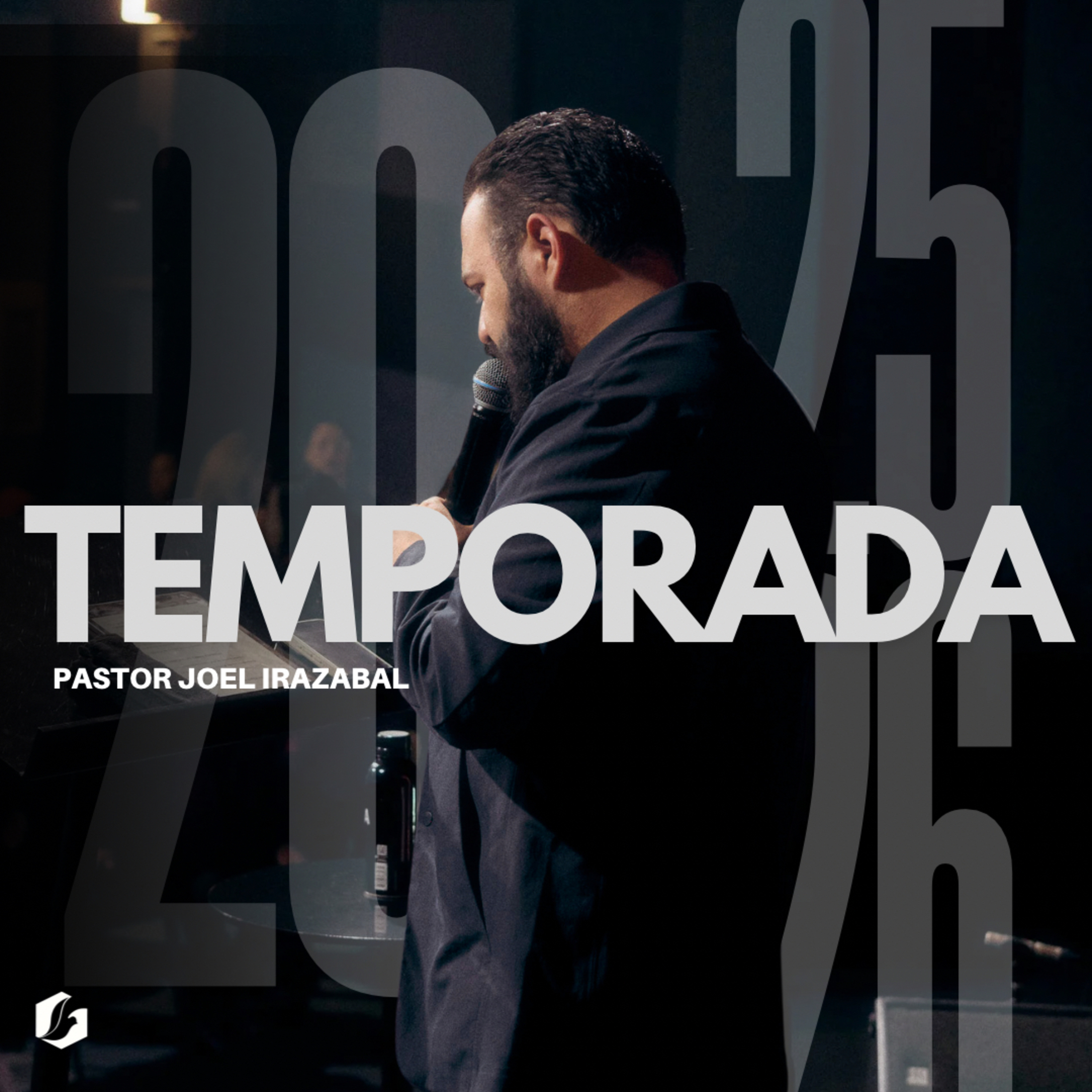 Portada de Un Propósito Podcast
