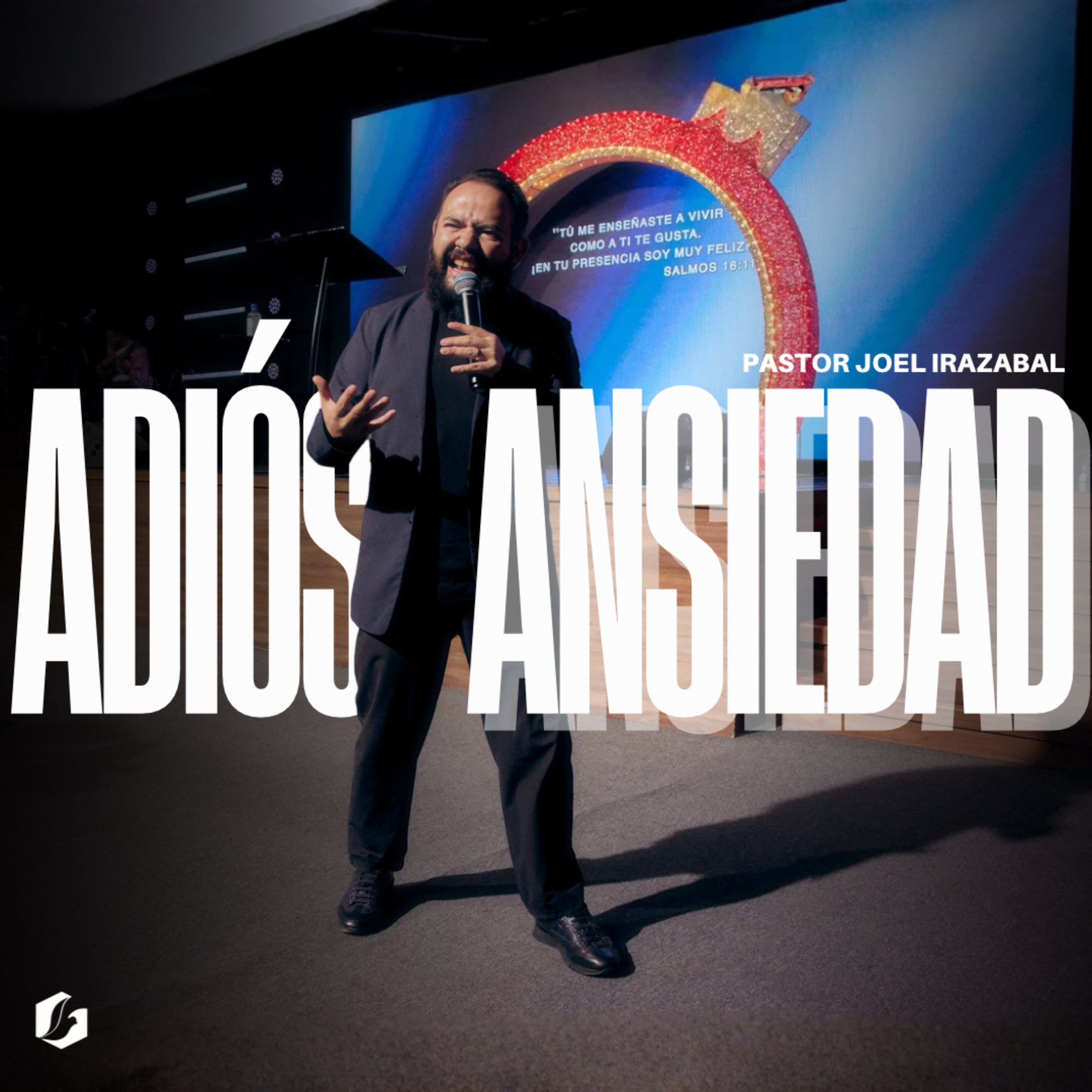 Portada de Un Propósito Podcast