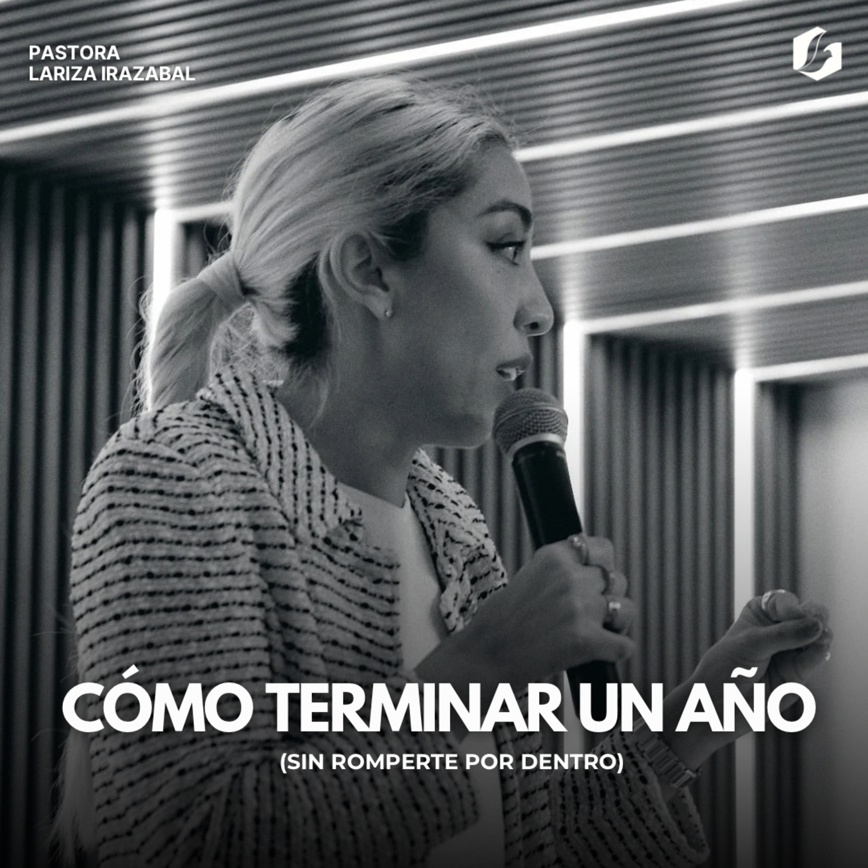 Portada de Un Propósito Podcast