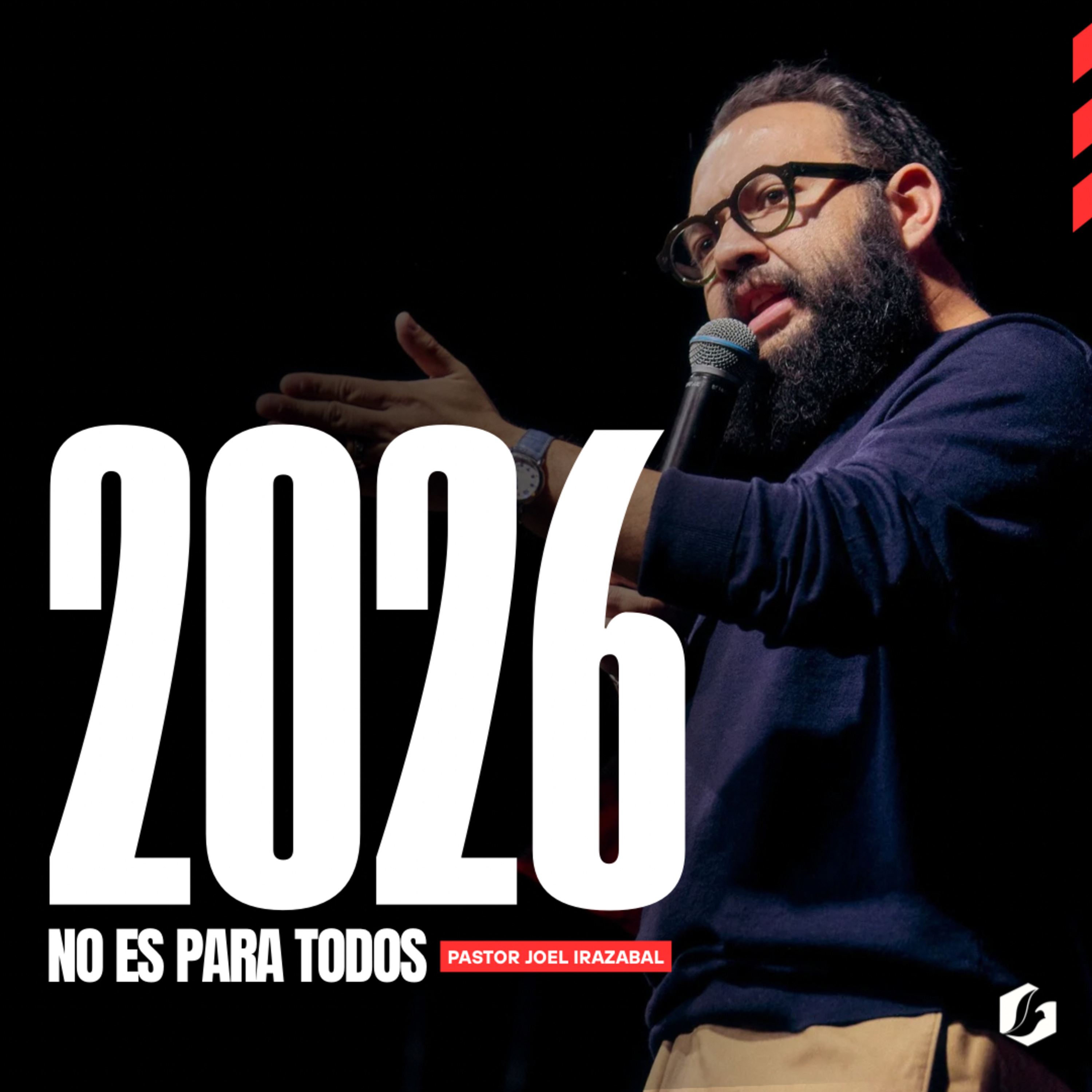 Portada de Un Propósito Podcast